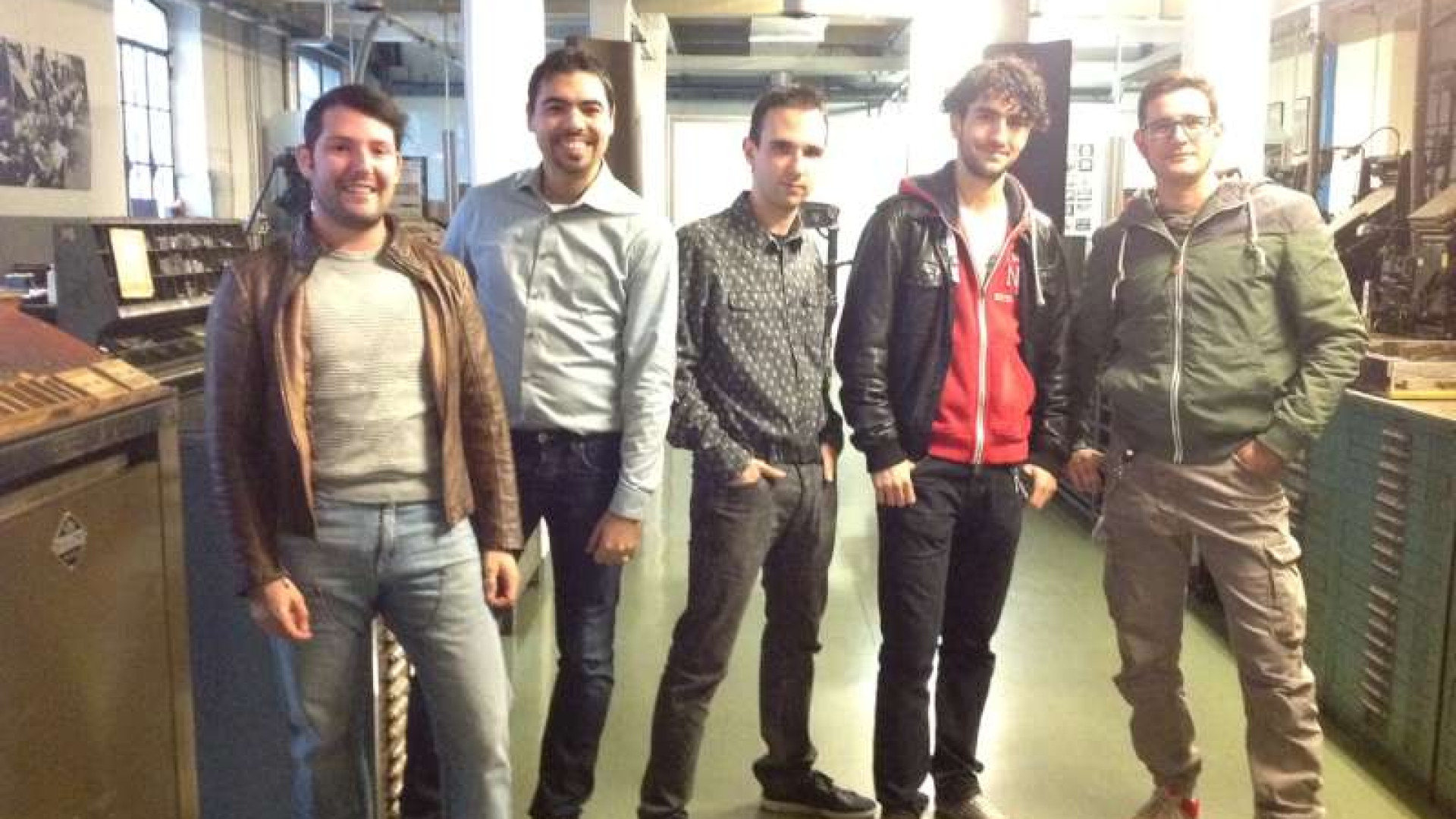 Amperehead, il singolo "Resettiamo tutto": in primavera l'album