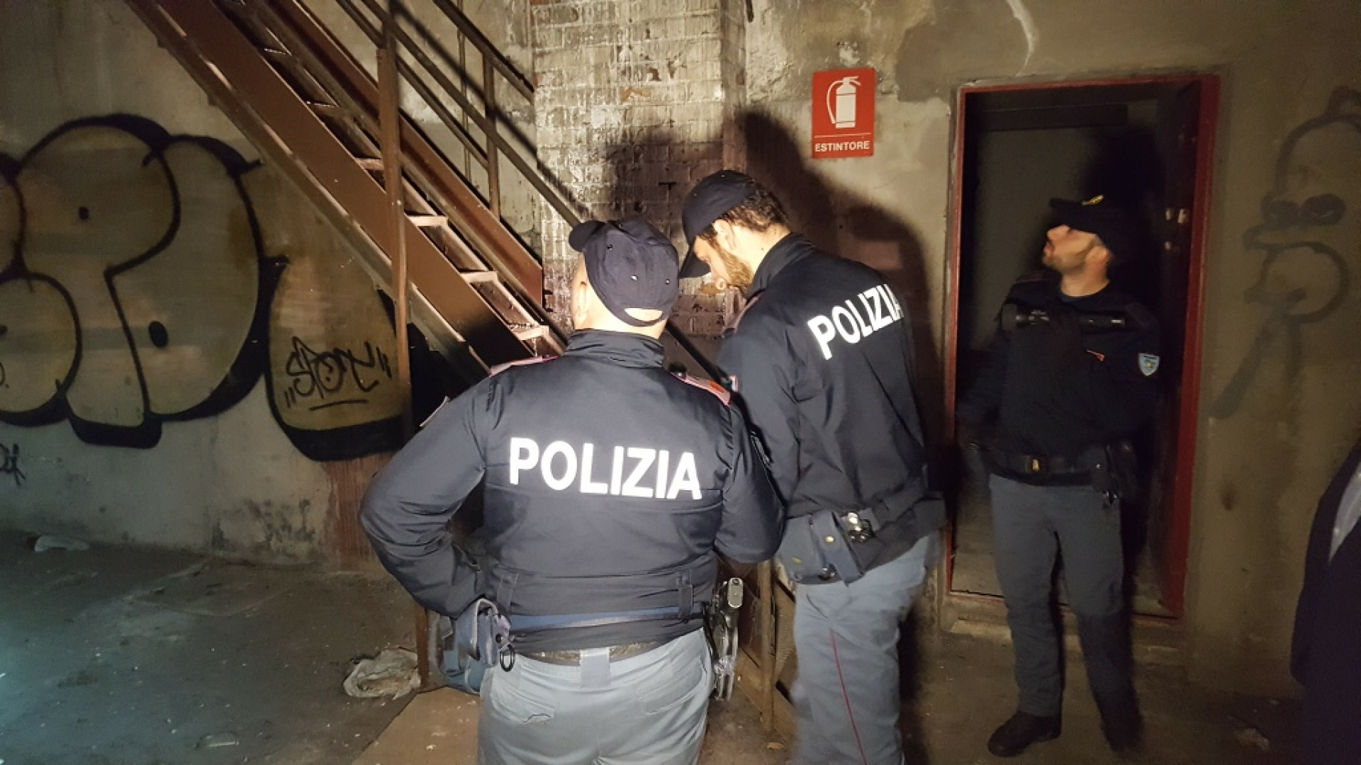 Berzolla, trovati resti di ossa umane. Indaga la scientifica