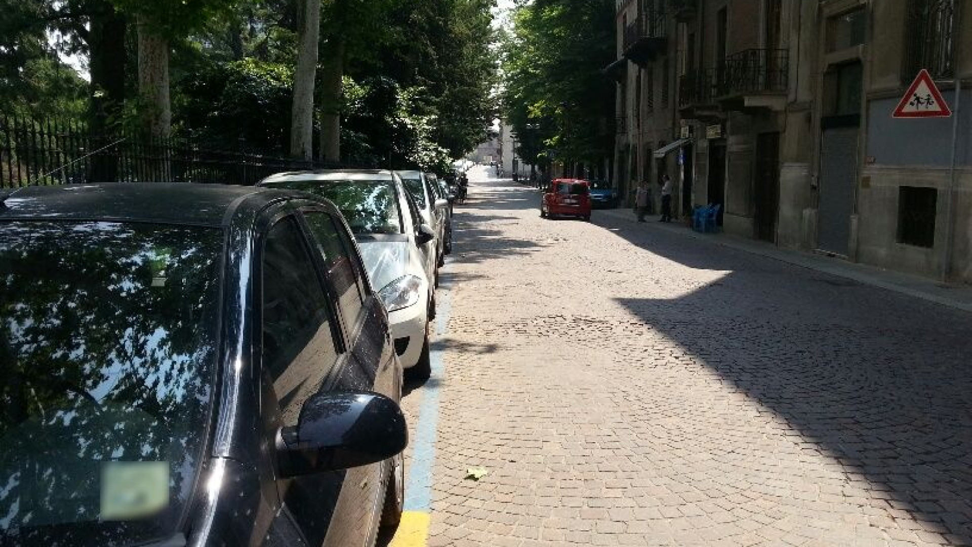 Giardini Margherita: nuova fase lavori di riqualificazione. Ecco i cambiamenti