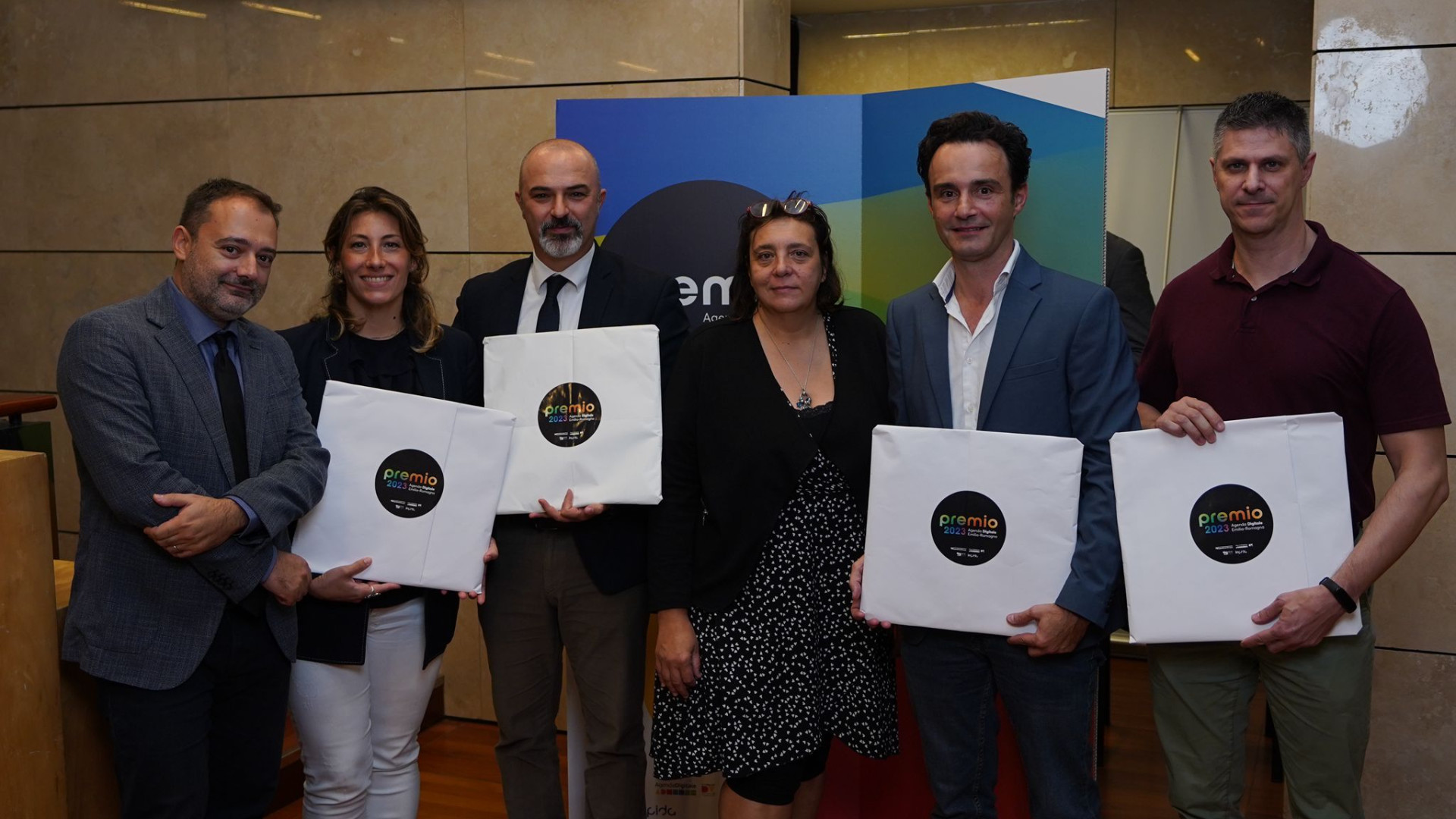 Castel San Giovanni, Gazzola e Gossolengo premiati per "la maggior crescita digitale"