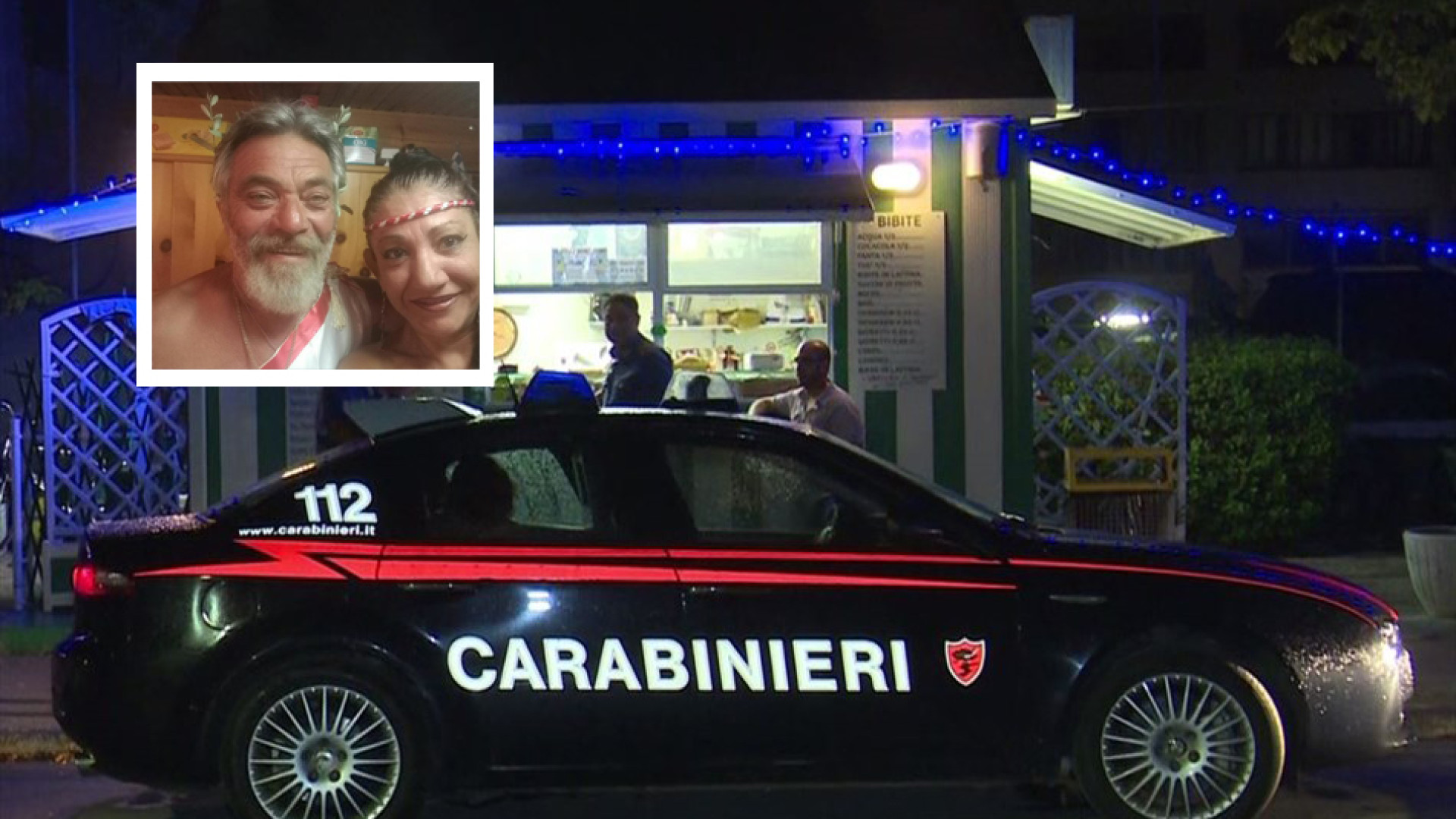 Travo piange Leonardo Politi, colpito a morte da una coltellata dopo una lite al chiosco di piadine