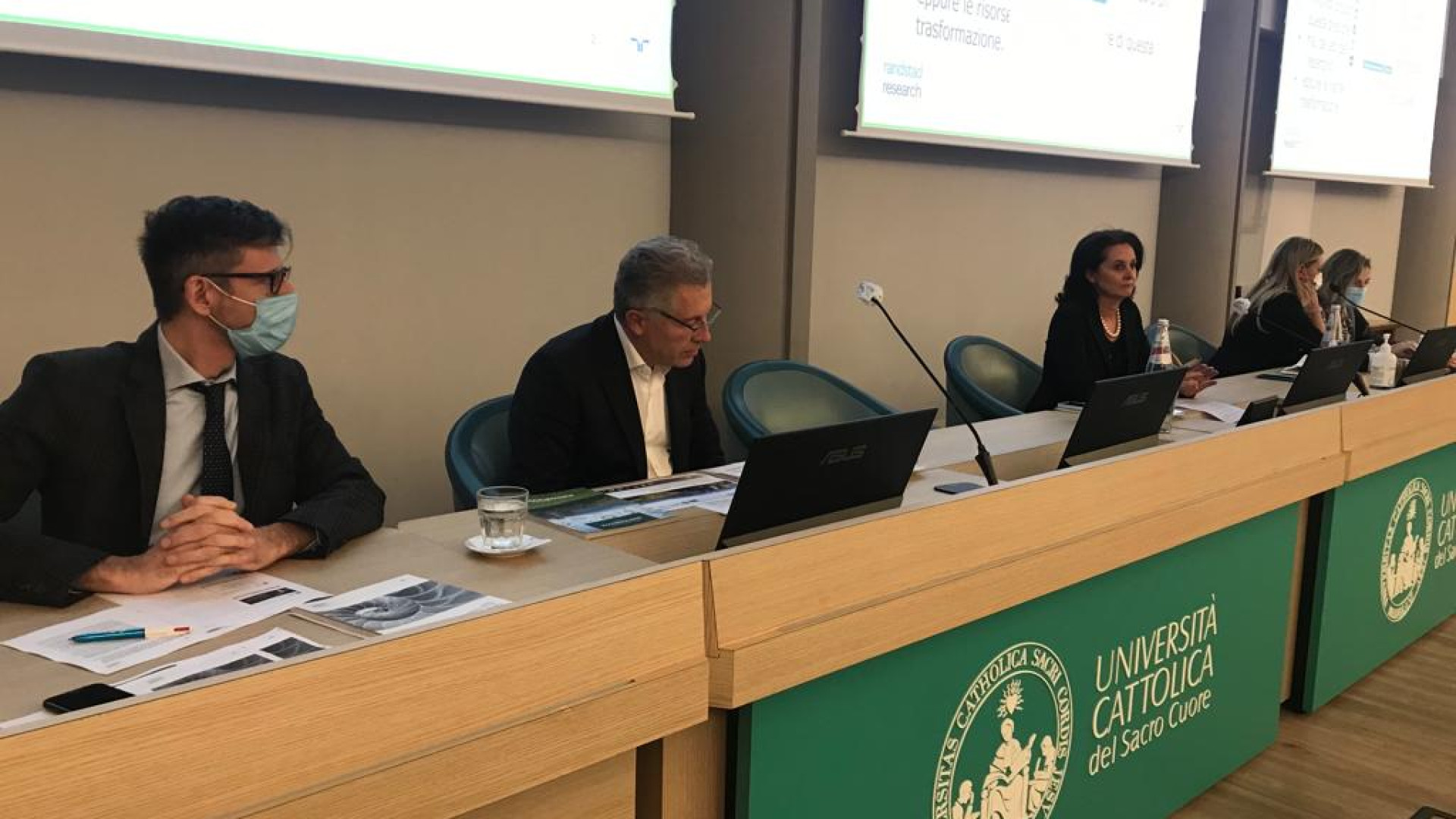 Sostenibilità, ingegnere o ecodesigner: le professioni dell'economia circolare