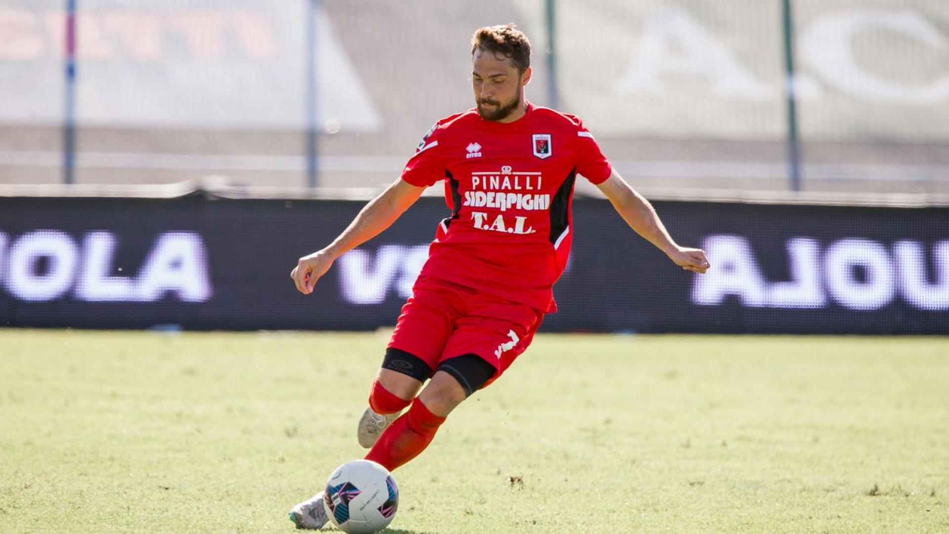 Dopo la pesante sconfitta di Vercelli, il Fiorenzuola prova a ripartire in Coppa Italia