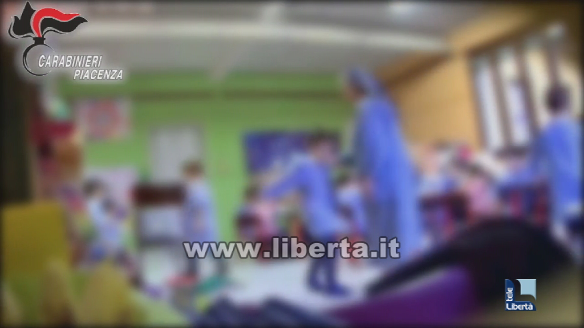 Interrogate la maestre arrestate: "Respingiamo le accuse, nessun maltrattamento"