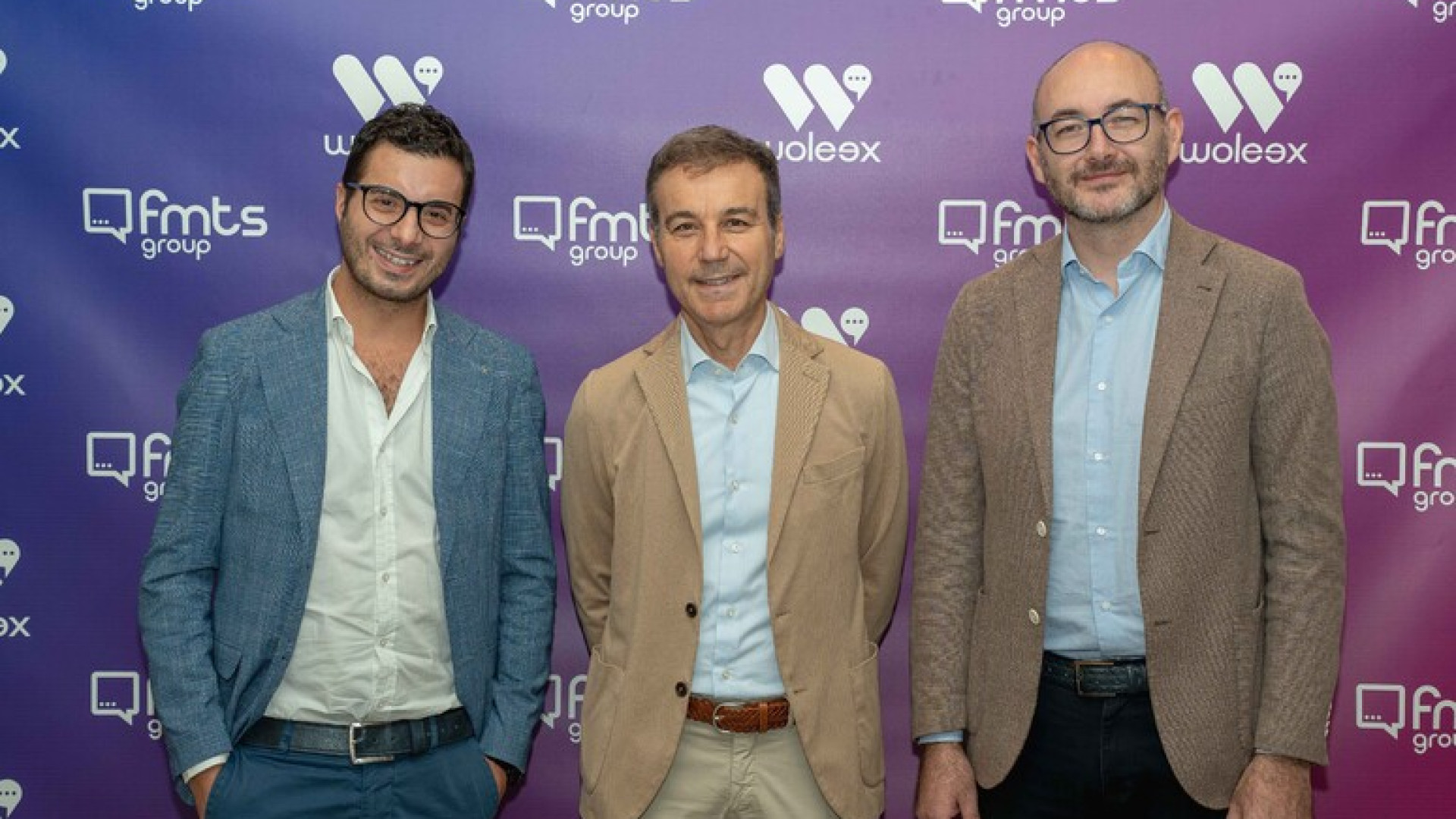 Con Woleex parte la rivoluzione nell'apprendimento delle lingue