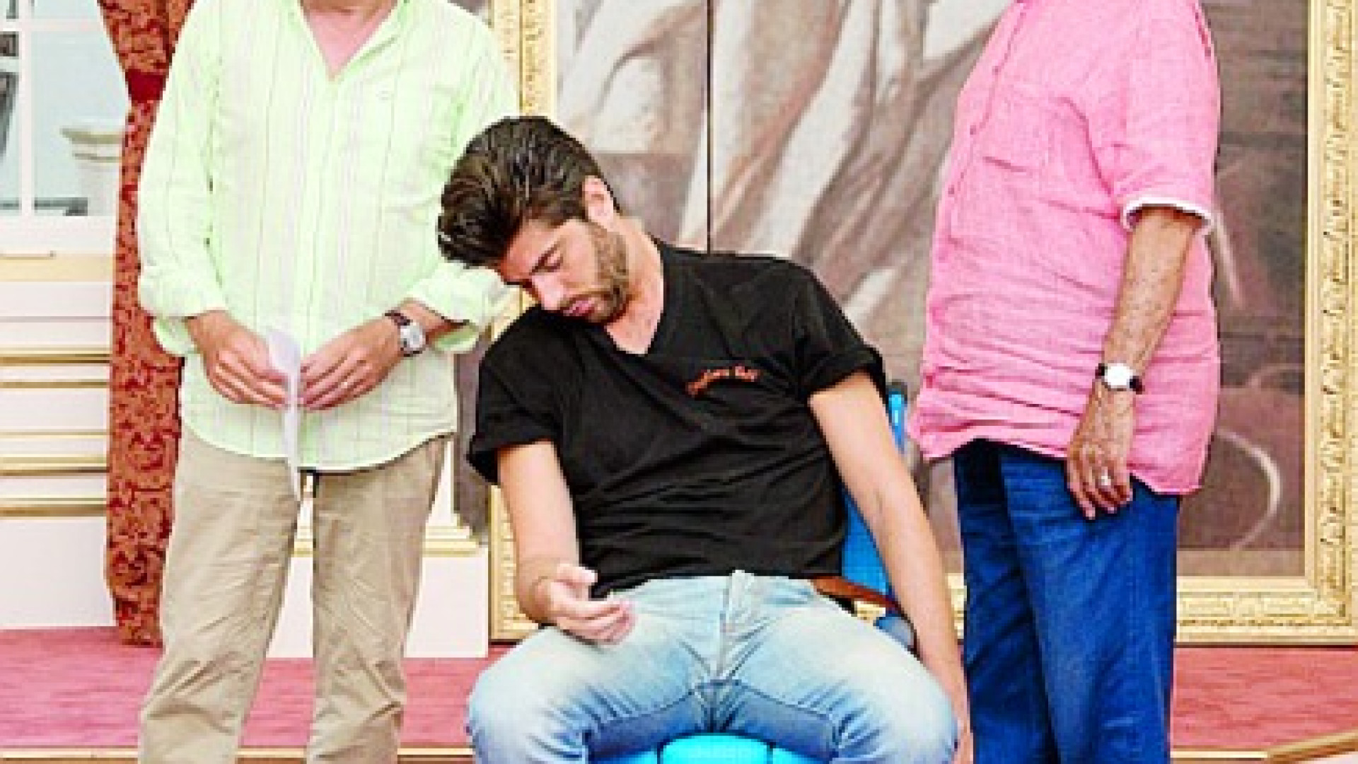 Castelsangiovanni, a teatro con “Se devi dire una bugia dilla ancora più grossa”