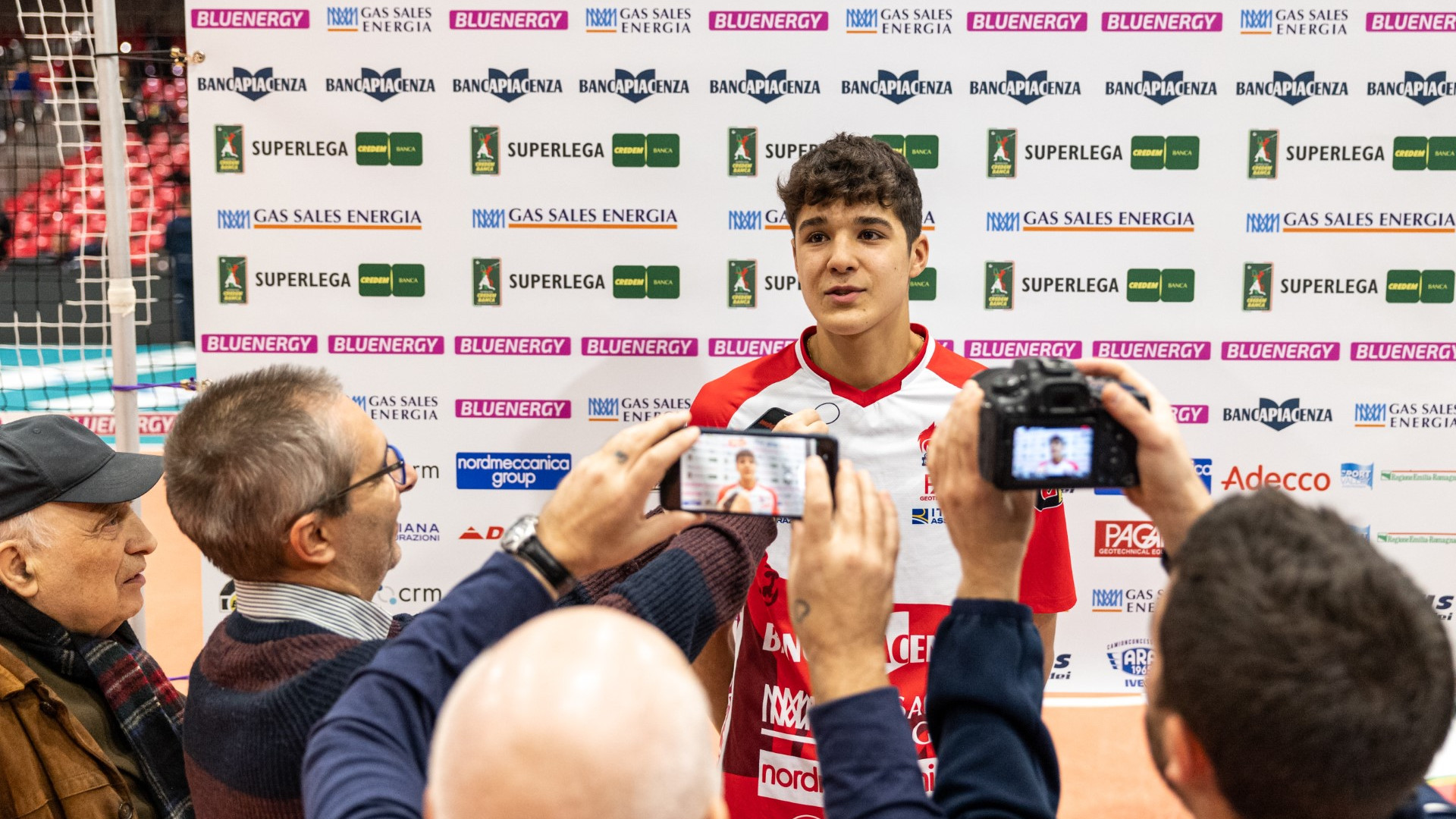 Per Manuel Zlatanov nuova convocazione con la nazionale Under 18