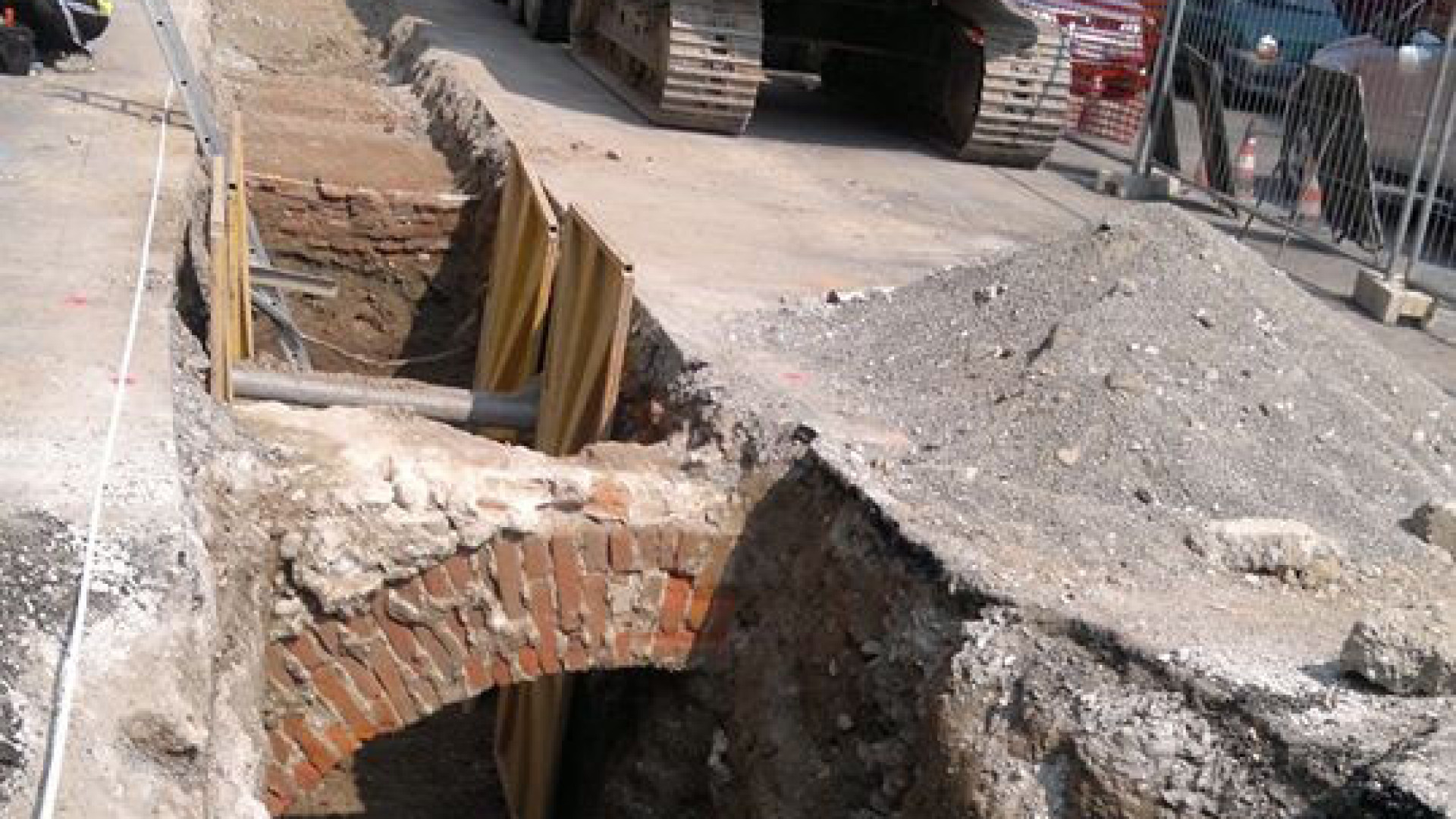 Nuovo parcheggio piazza Cittadella, interrogazione parlamentare del M5S