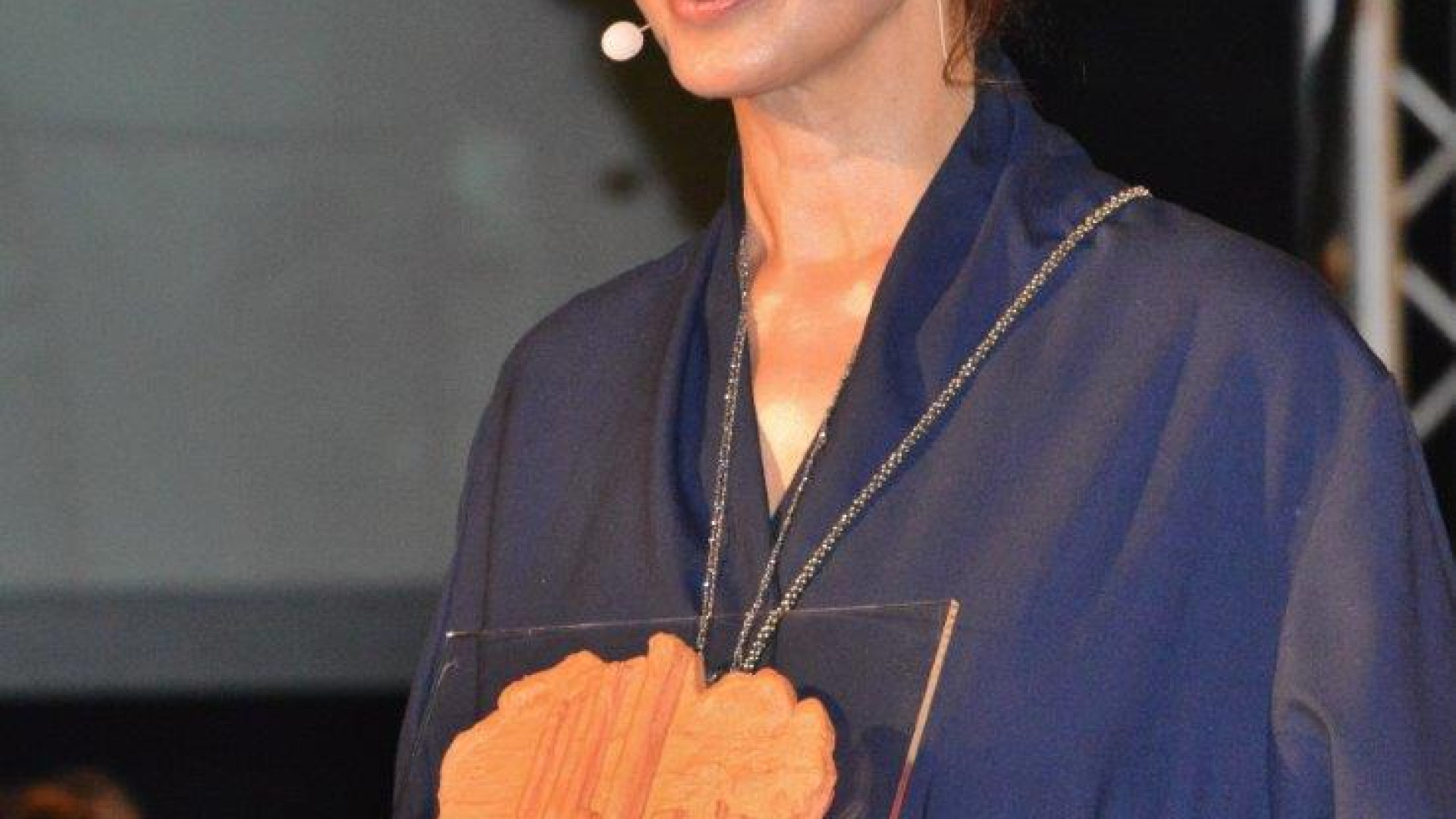 La tragedia di Medea conquista Veleia: applausi per Laura Morante e la Toscanini