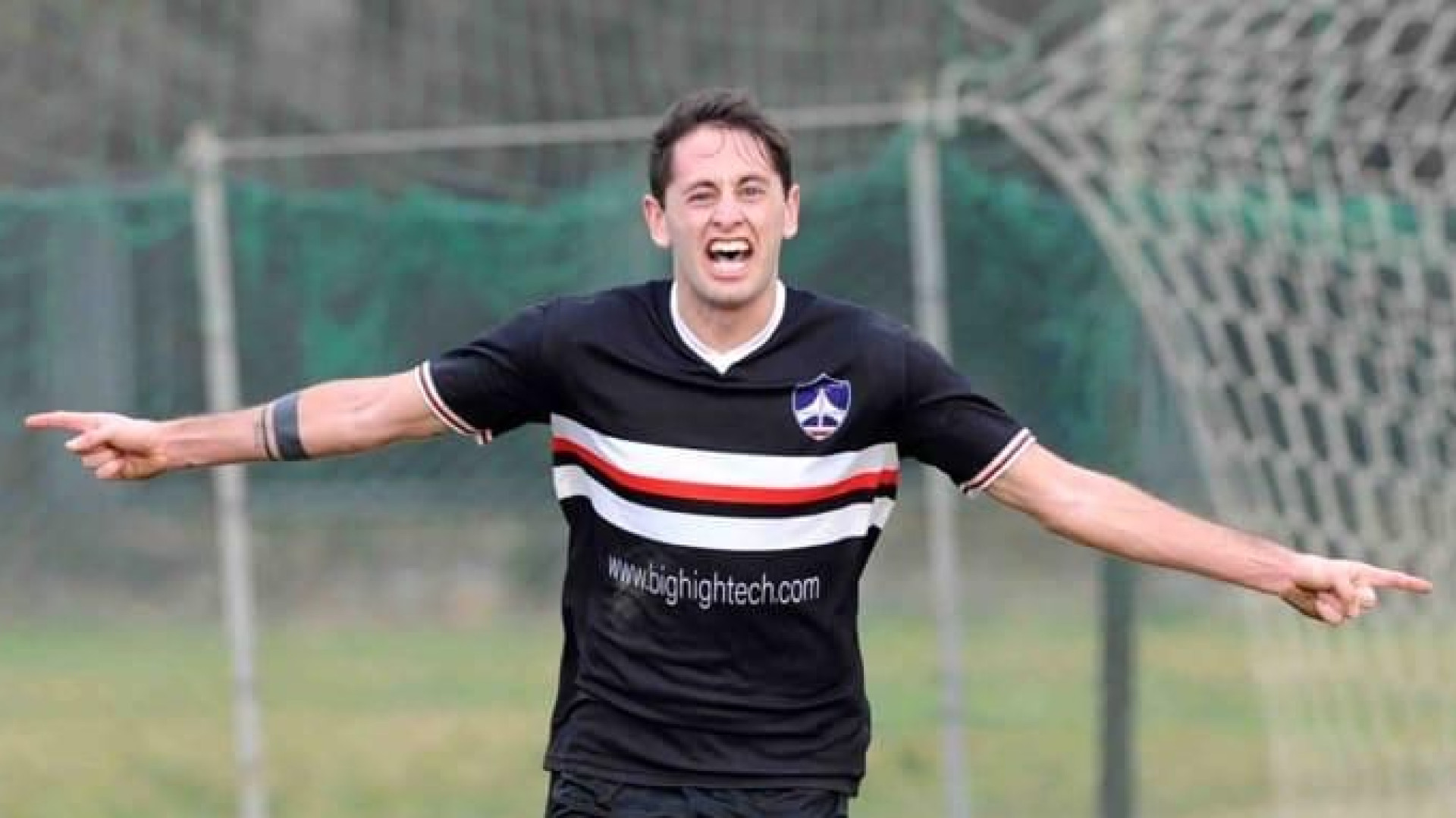 “Allenare i bambini è stata la mia salvezza nei periodi bui della vita”