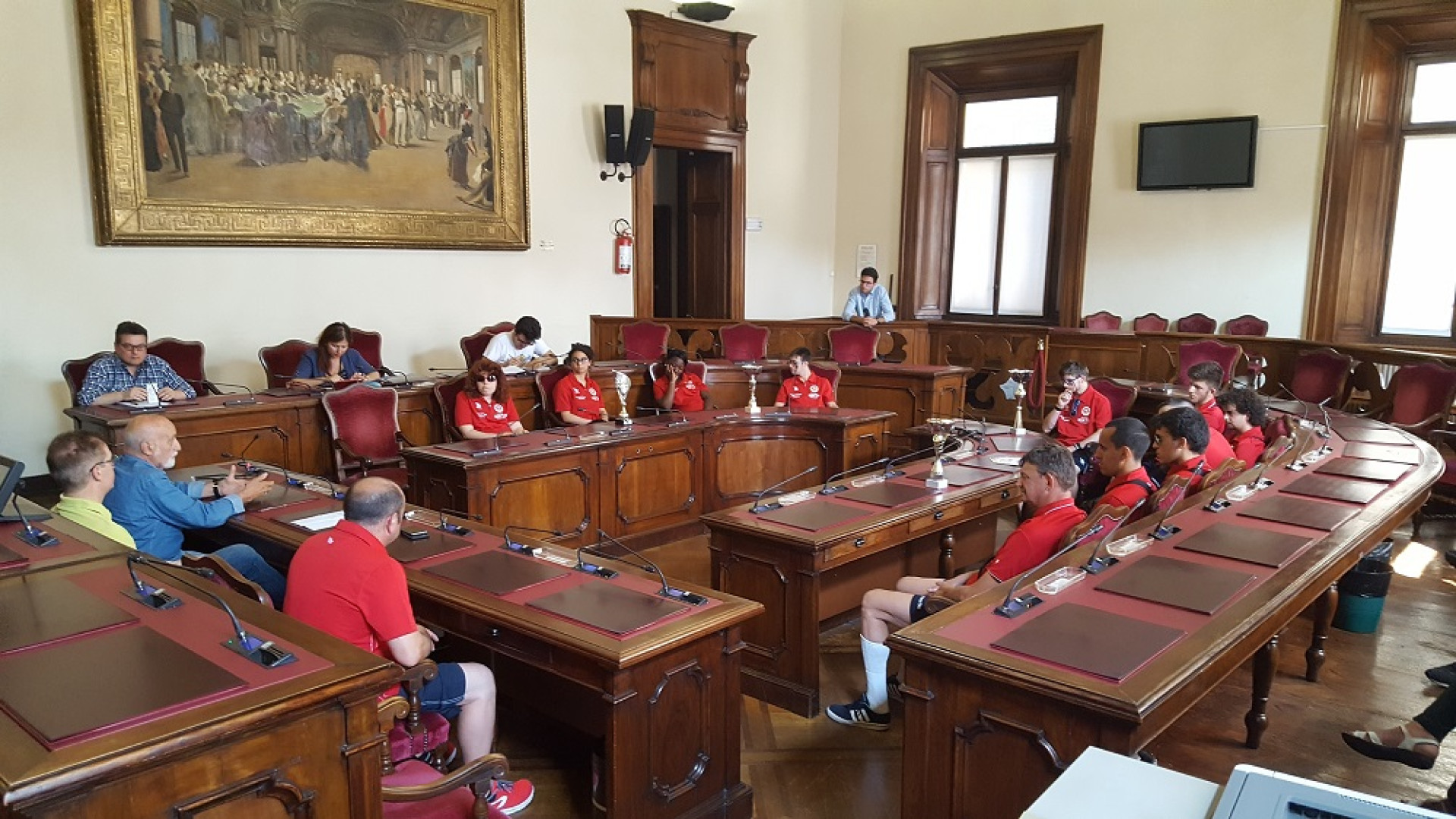 Sport e disabilità: i progetti futuri e l'obiettivo della piena integrazione