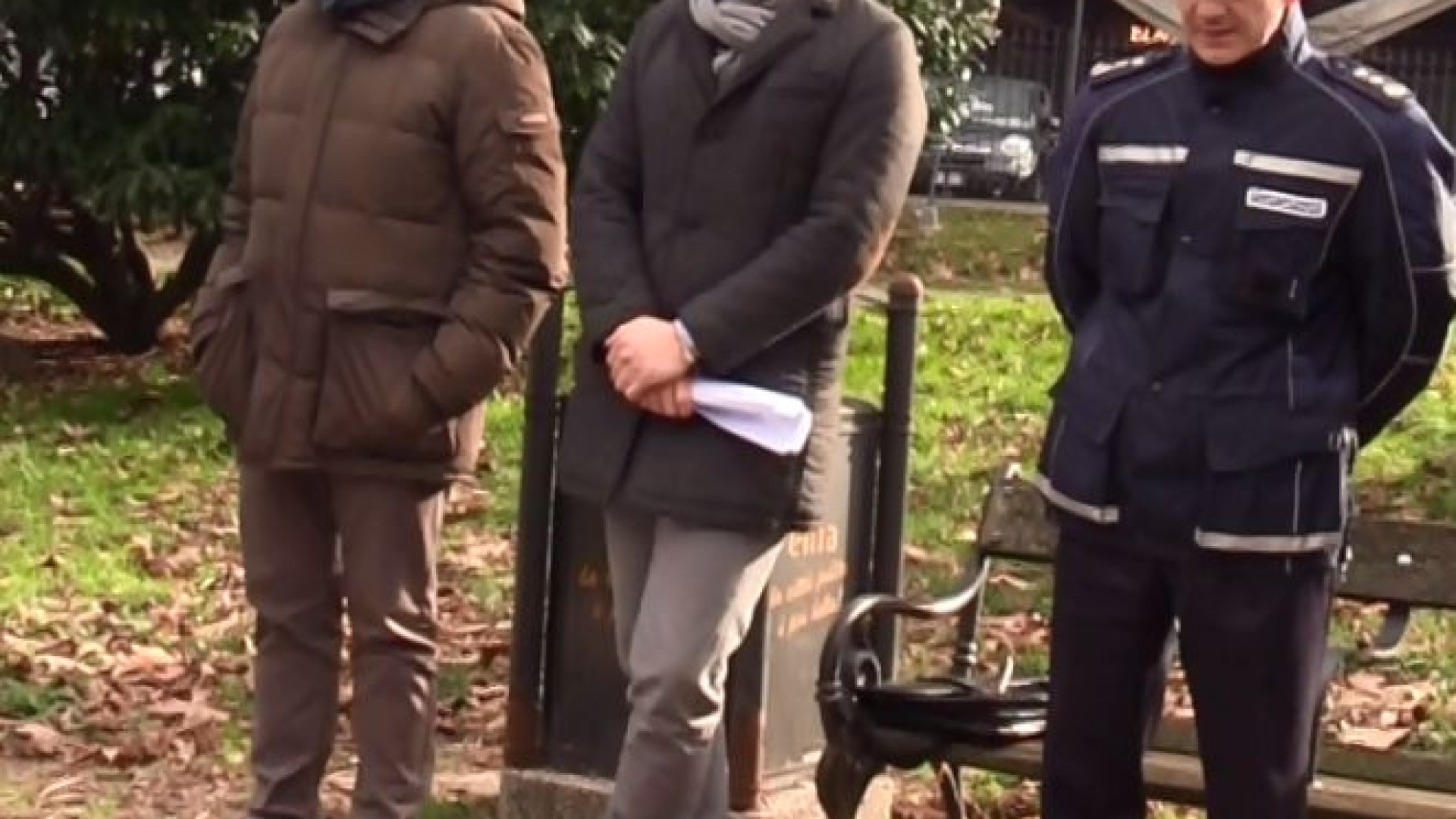 Rilancio dei Giardini Margherita, al via un progetto partecipativo