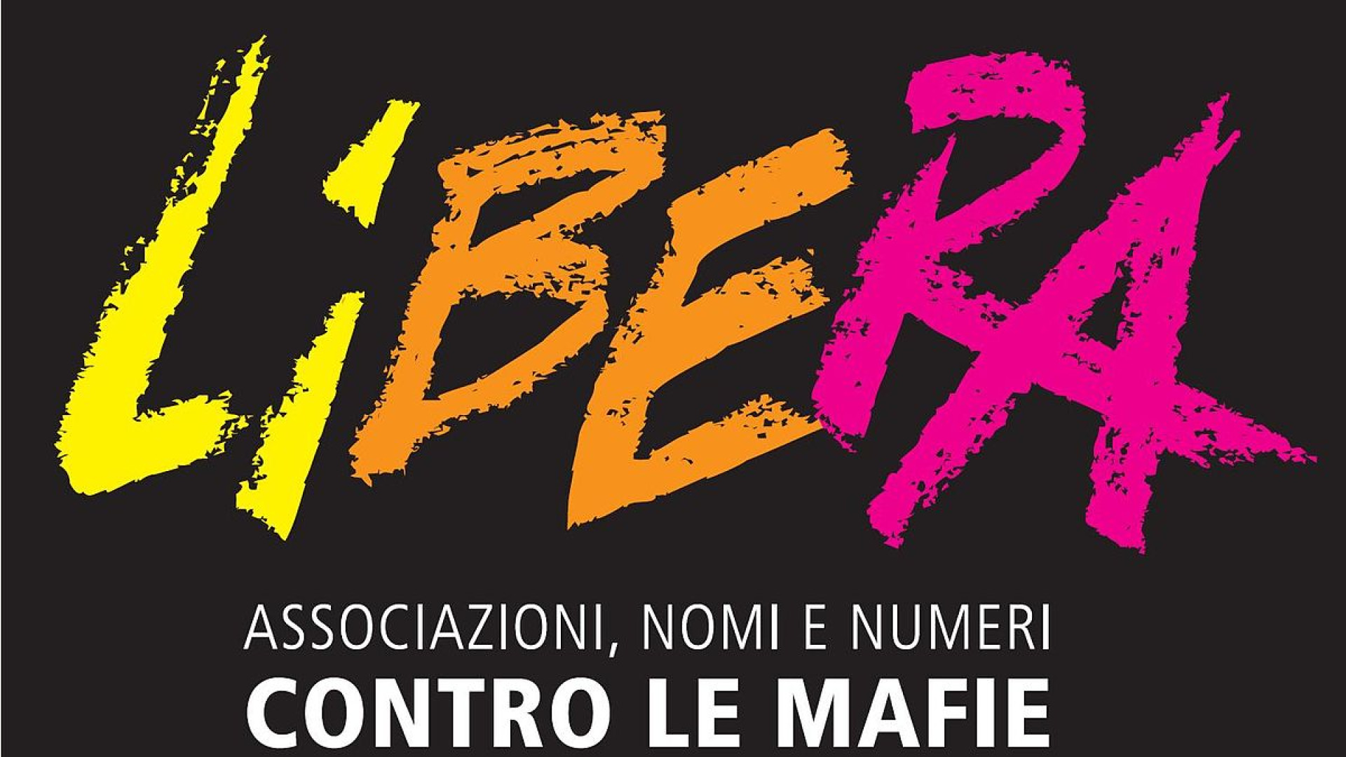 Da Libera un Manifesto per il futuro sindaco: "Trasparenza e legalità"