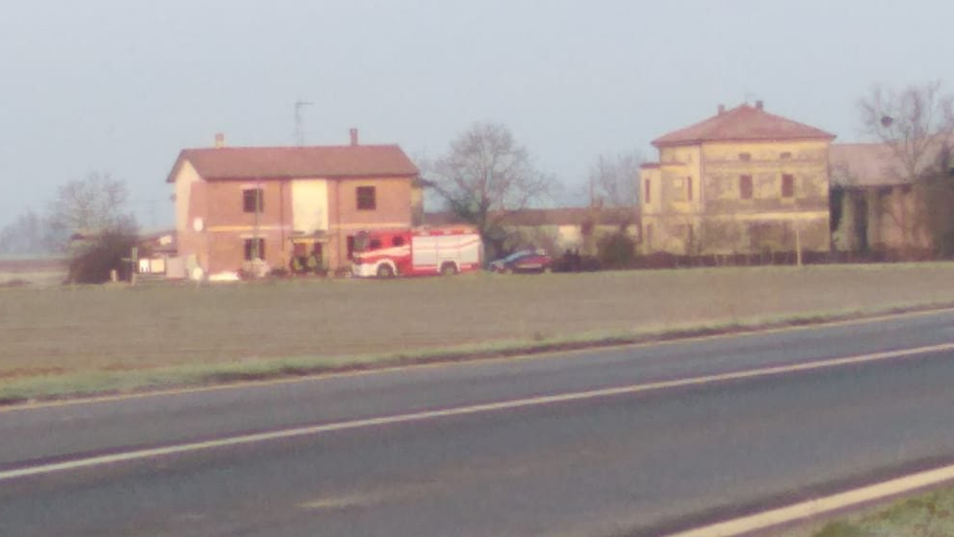 Dal coma al recupero delle funzionalità: fuori pericolo il giovane intossicato