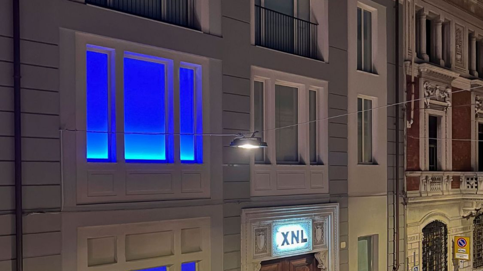 Arte contemporanea, dal 23 settembre la seconda edizione di XNL Aperto