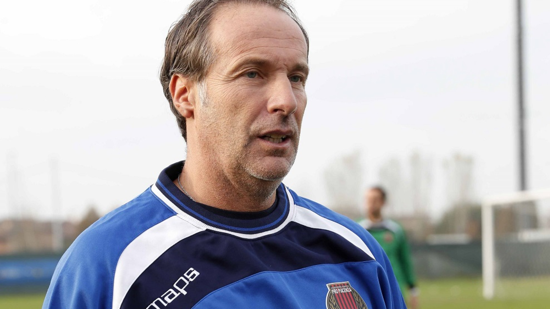 Dalla padella alla brace: anche mister Maspero abbandona la nave