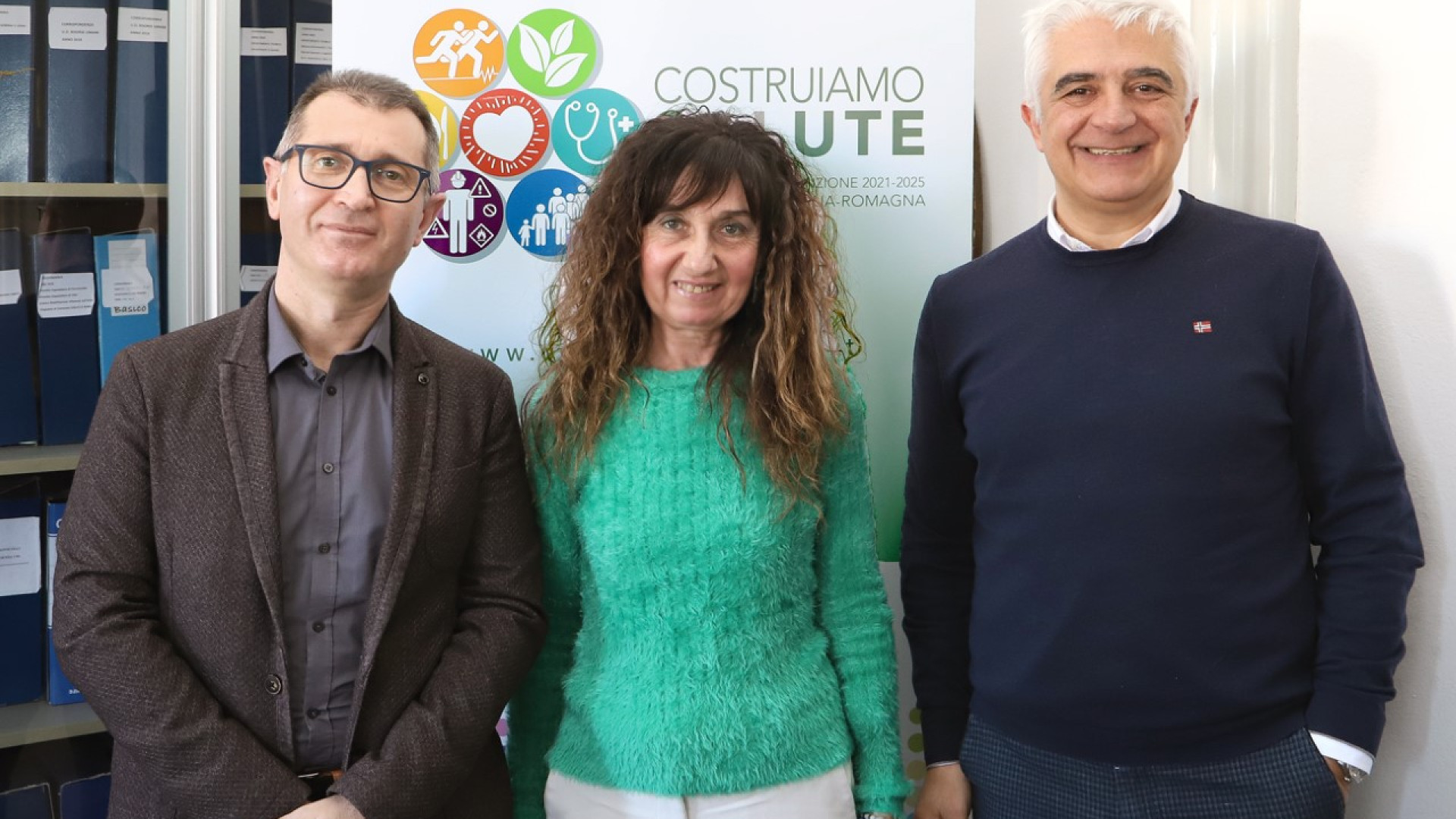 Ruggero Massimo Corso nuovo direttore di Anestesia dell’Ausl di Piacenza