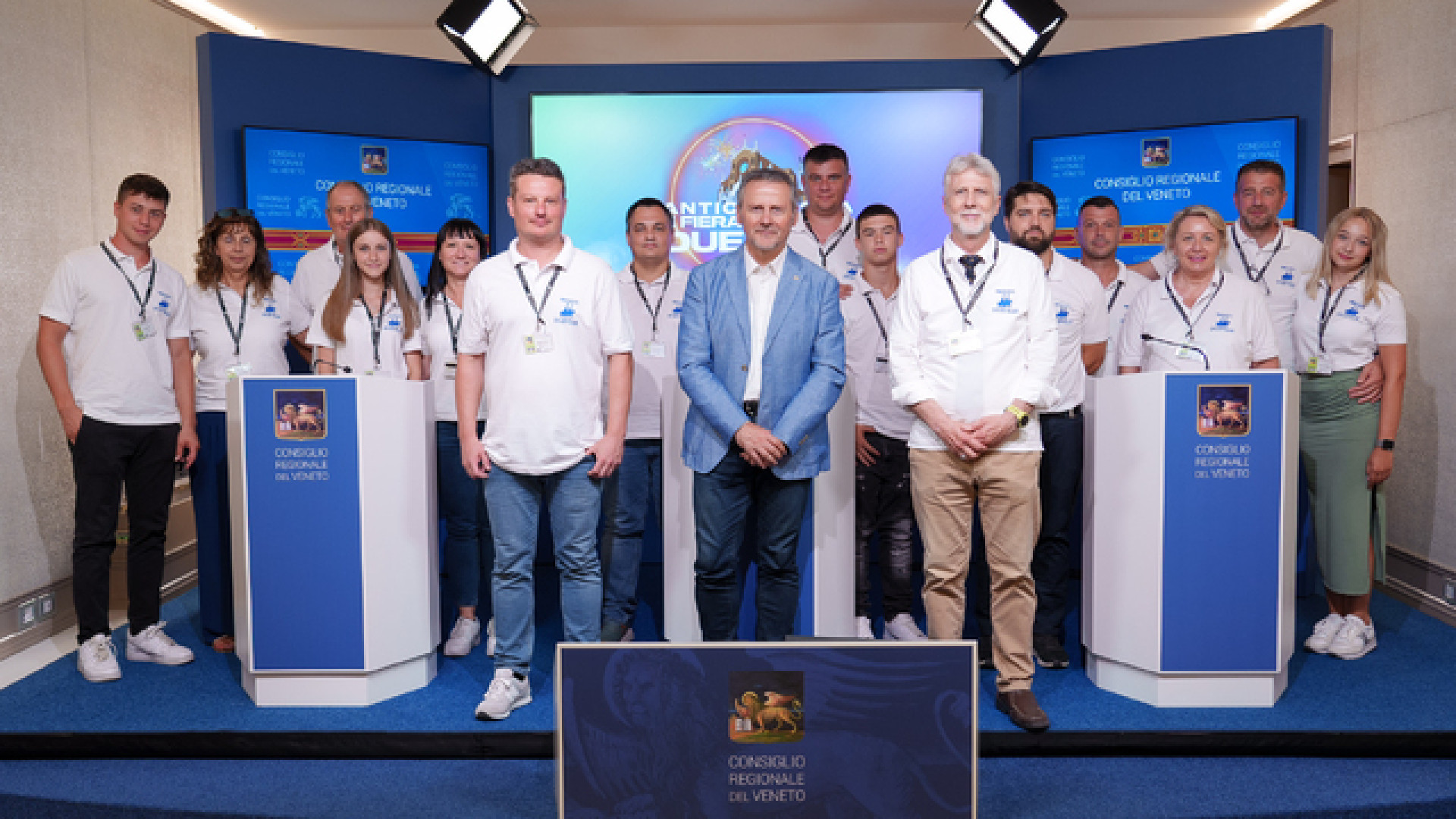 Antica Sagra e Fiera di Sant'Anna di Dueville