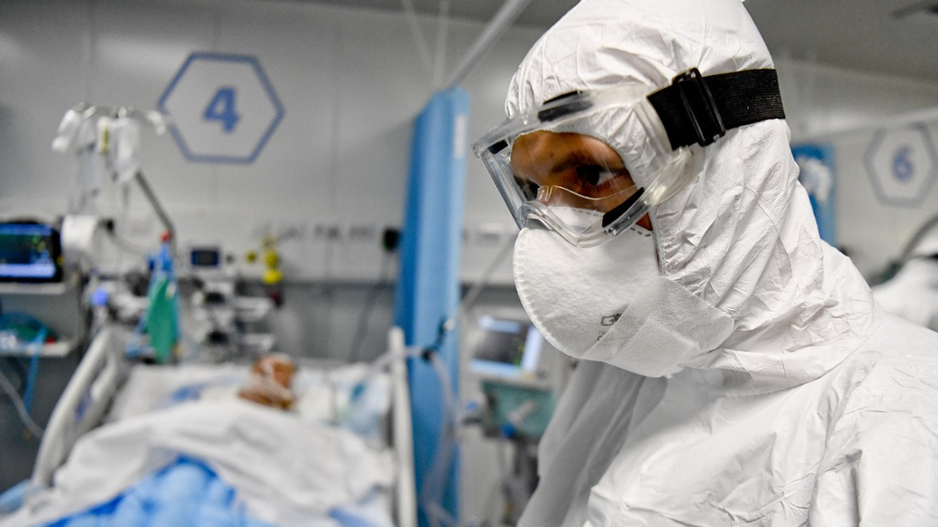 Emergenza Coronavirus, oggi a Piacenza altri otto decessi. I nuovi contagi sono 144