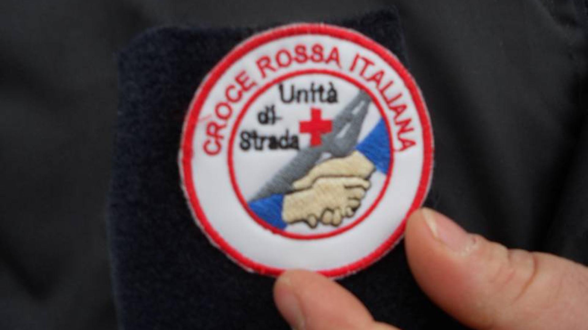 Tre tonnellate di alimenti dalla CRI alle famiglie