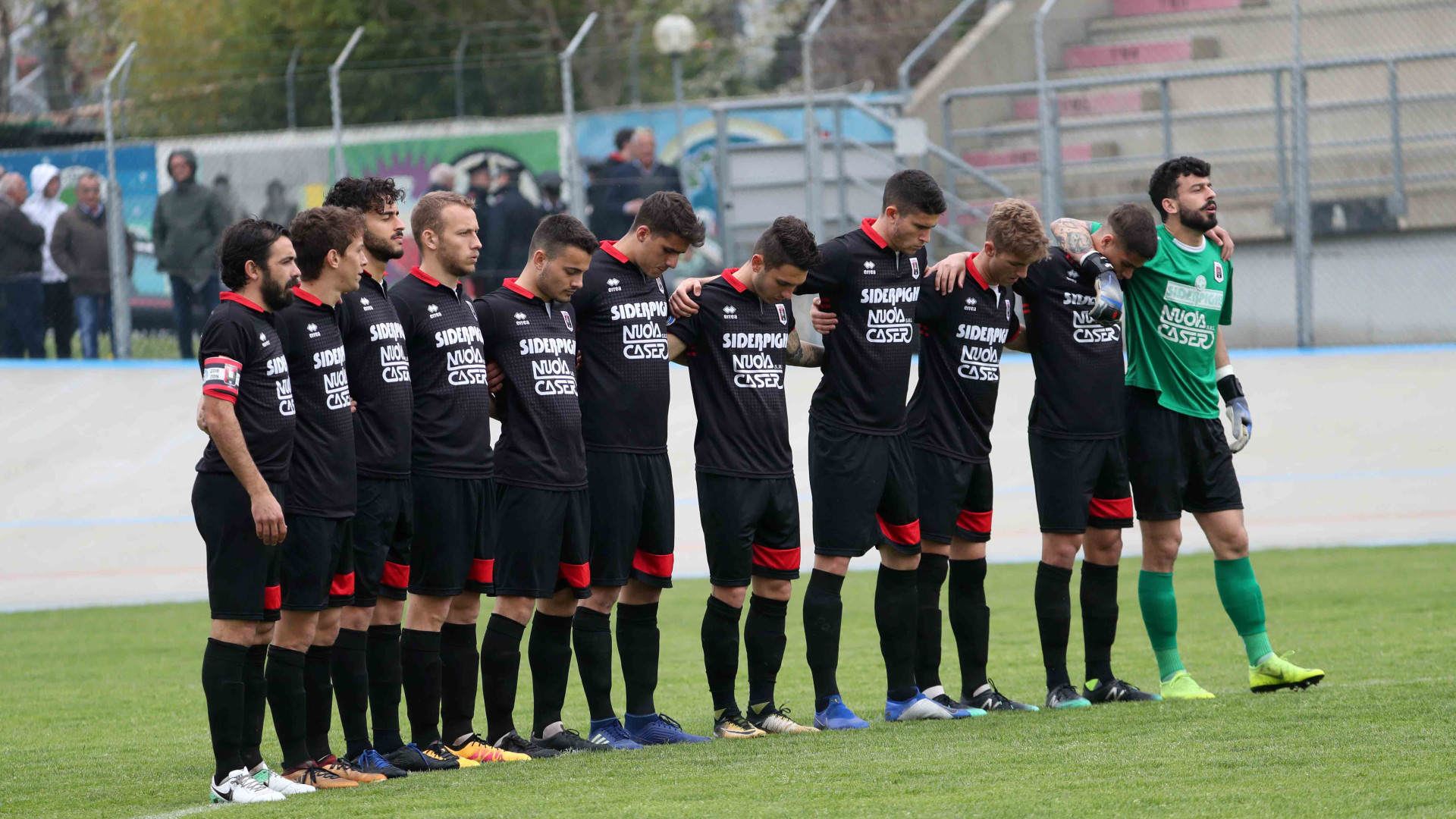 Guazzo e un gol da antologia di Zagnoni mandano al tappeto il Fiorenzuola. VIDEO