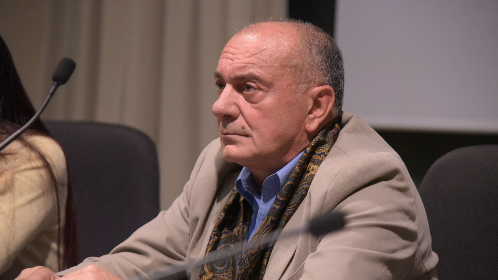 Lotta alle mafie: Costanza, l'autista di Falcone, incontra gli studenti