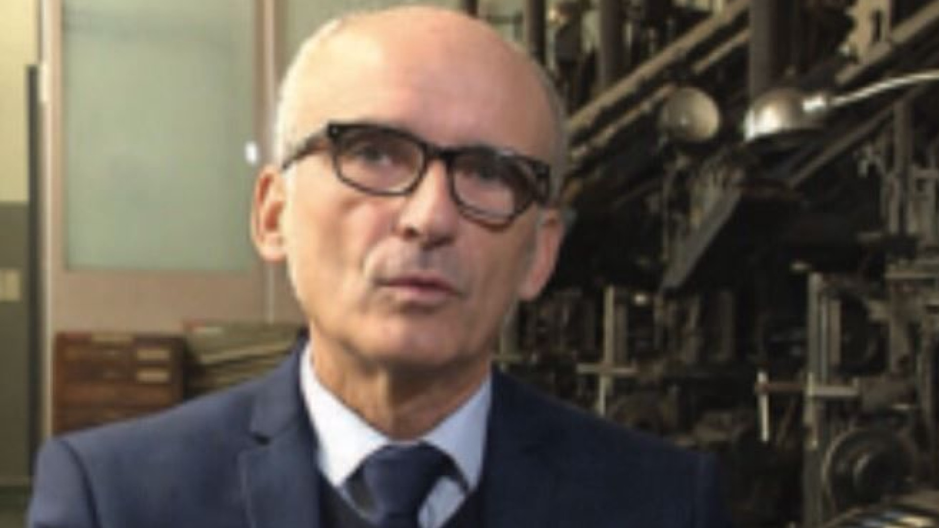 Stefano Carini lascia la direzione del quotidiano Libertà. L'editoriale