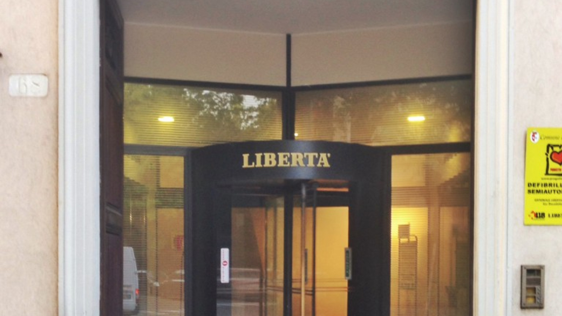 Pietro Visconti nuovo direttore di Libertà. Il comunicato della presidente Donatella Ronconi