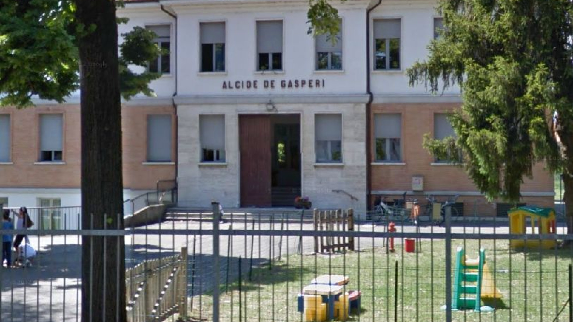 Scuola De Gasperi, il preside Manno replica a Soresi: “Serve personale qualificato”