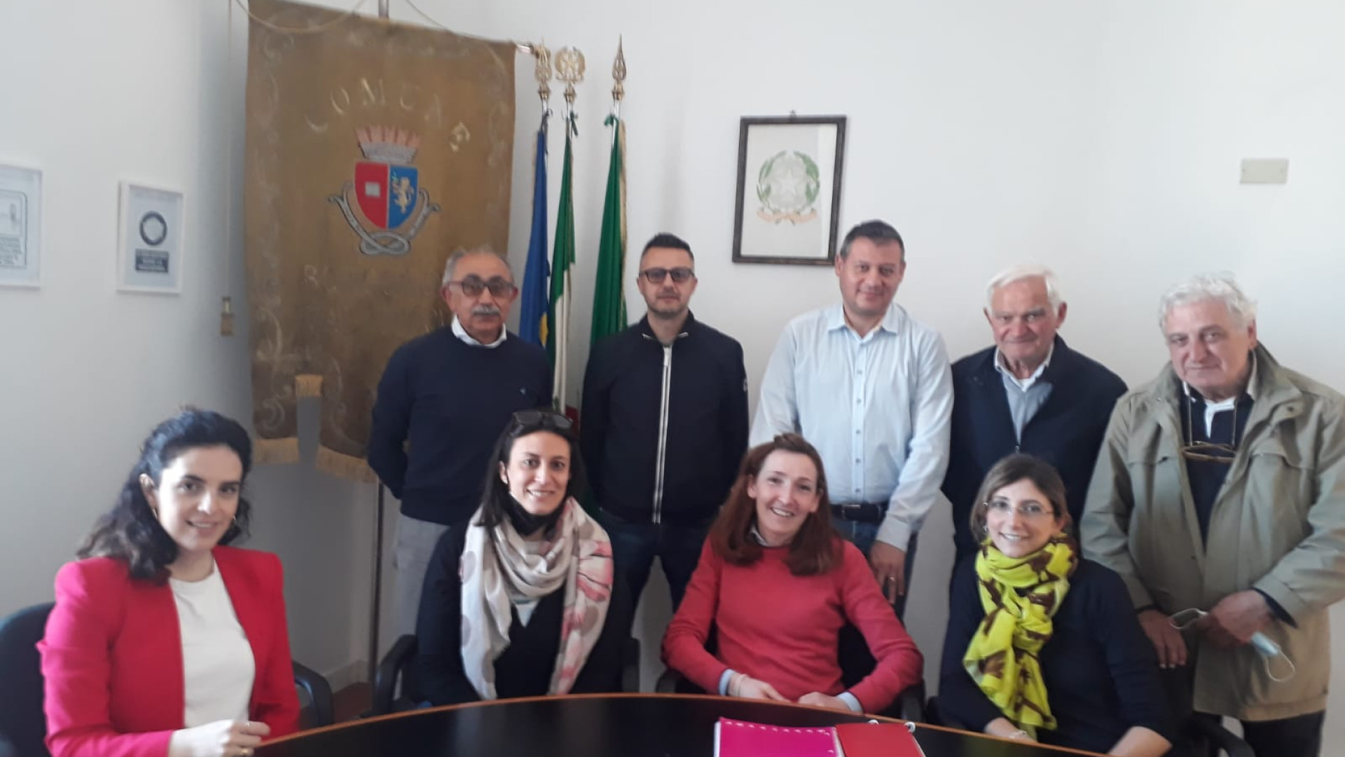 Il timore dei sindaci della Val Tidone: "Fondi del Pnrr non per i piccoli comuni"