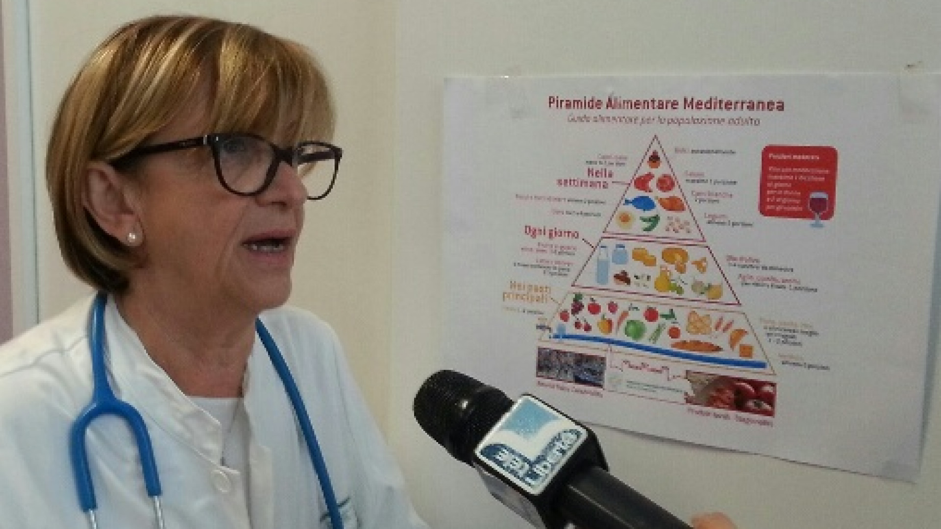 Tumori, la dottoressa Negrati: “Sì a carni rosse e salumi, con moderazione”