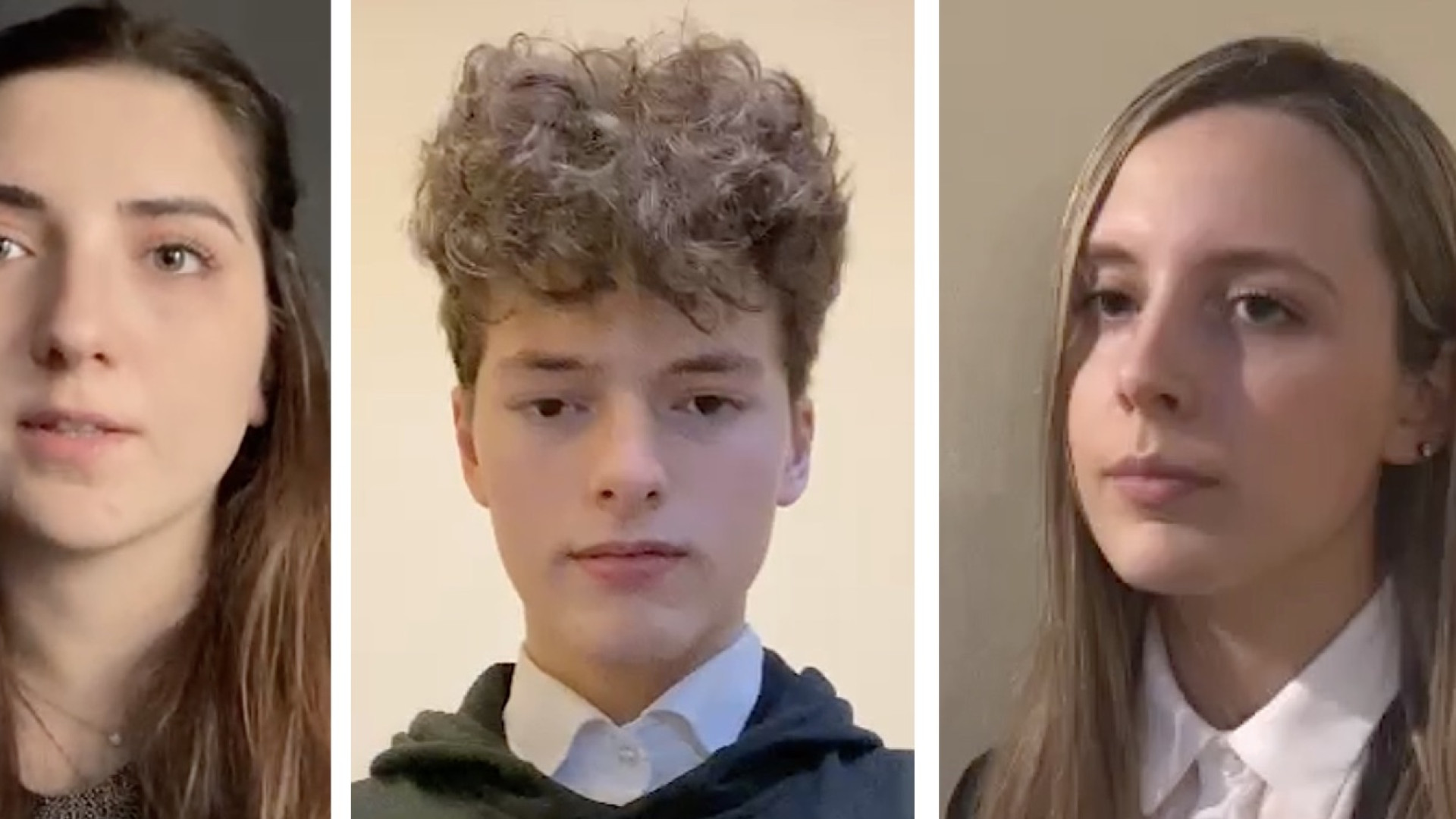 "Le vite di noi giovani interrotte dal Covid, ci manca la socialità reale"