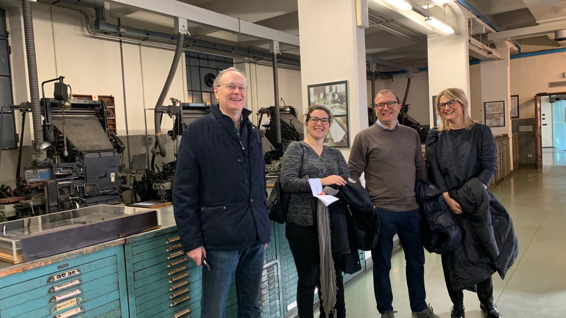 Il futuro del sistema sanitario: convegno a palazzo Rota Pisaroni