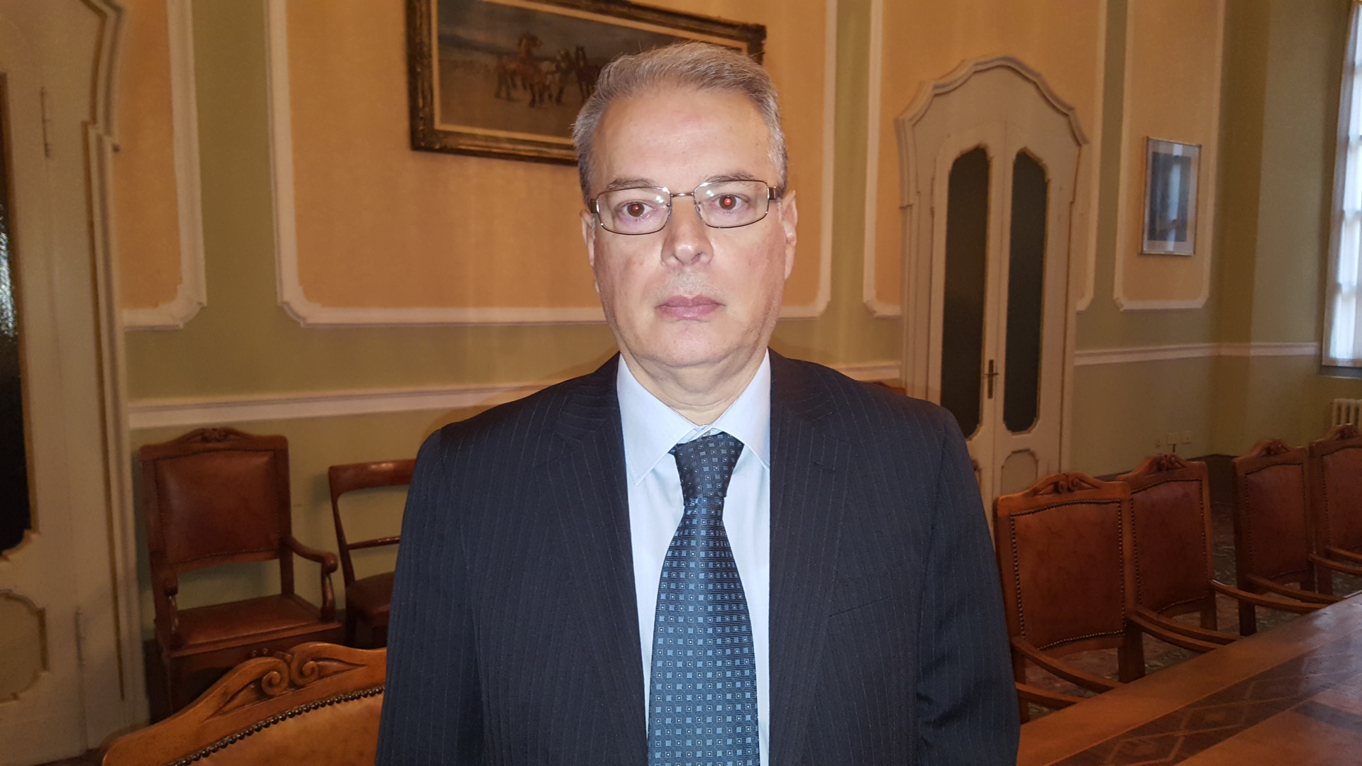 Alta Valtidone: il viceprefetto Bianco si è insediato come commissario