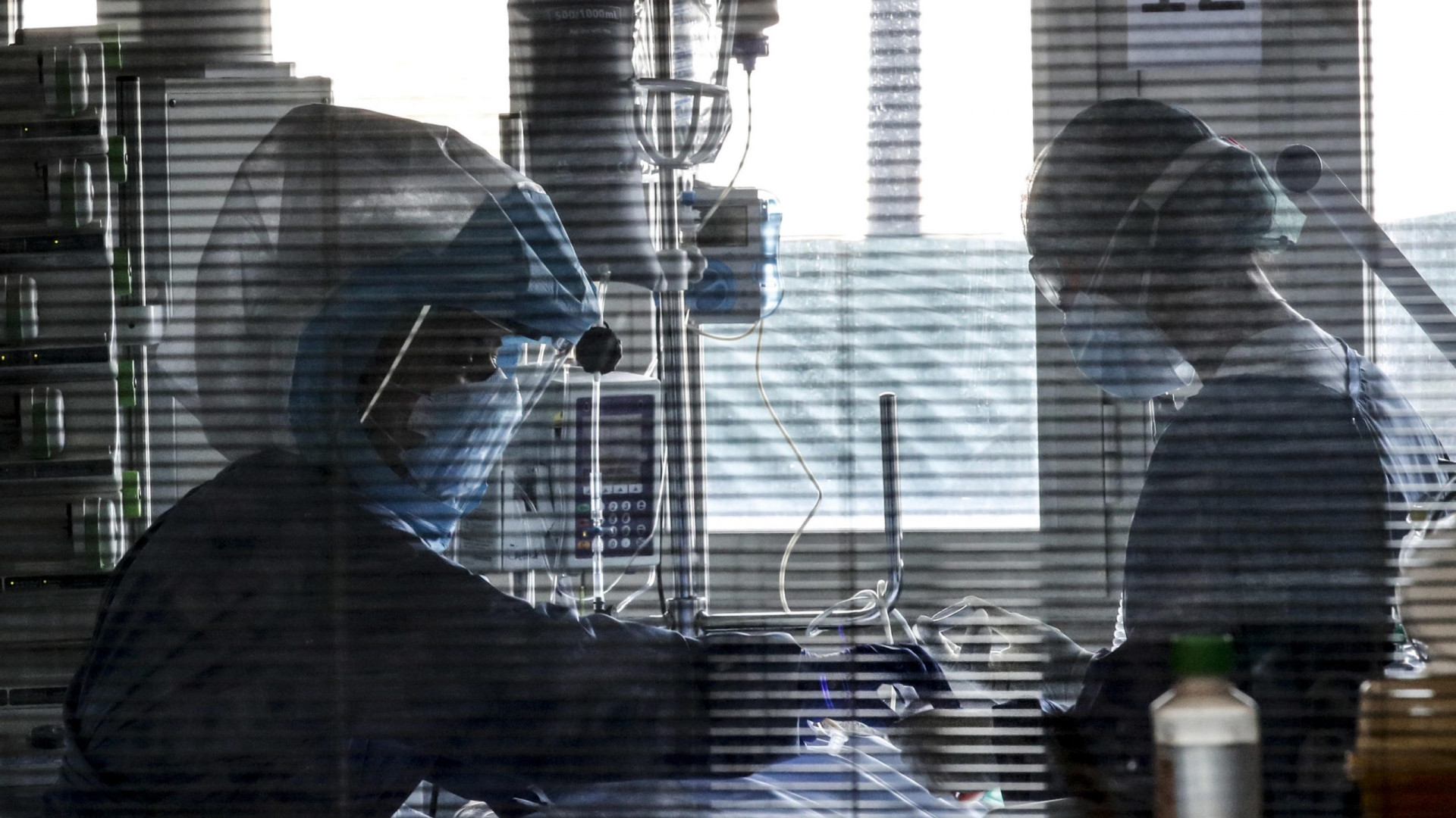 Covid, 38 nuovi positivi. Nessun decesso né ricovero in Terapia intensiva