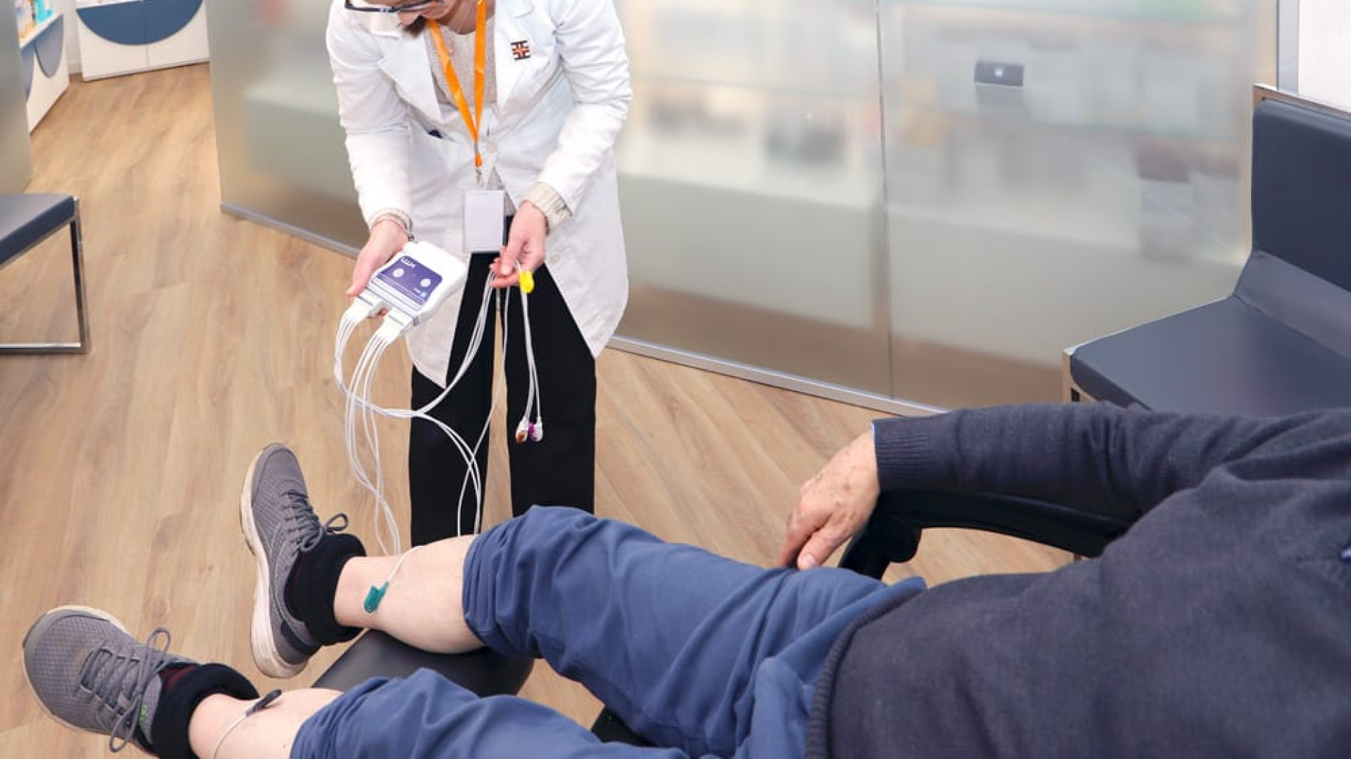 Elettrocardiogramma in farmacia: partito il progetto sperimentale
