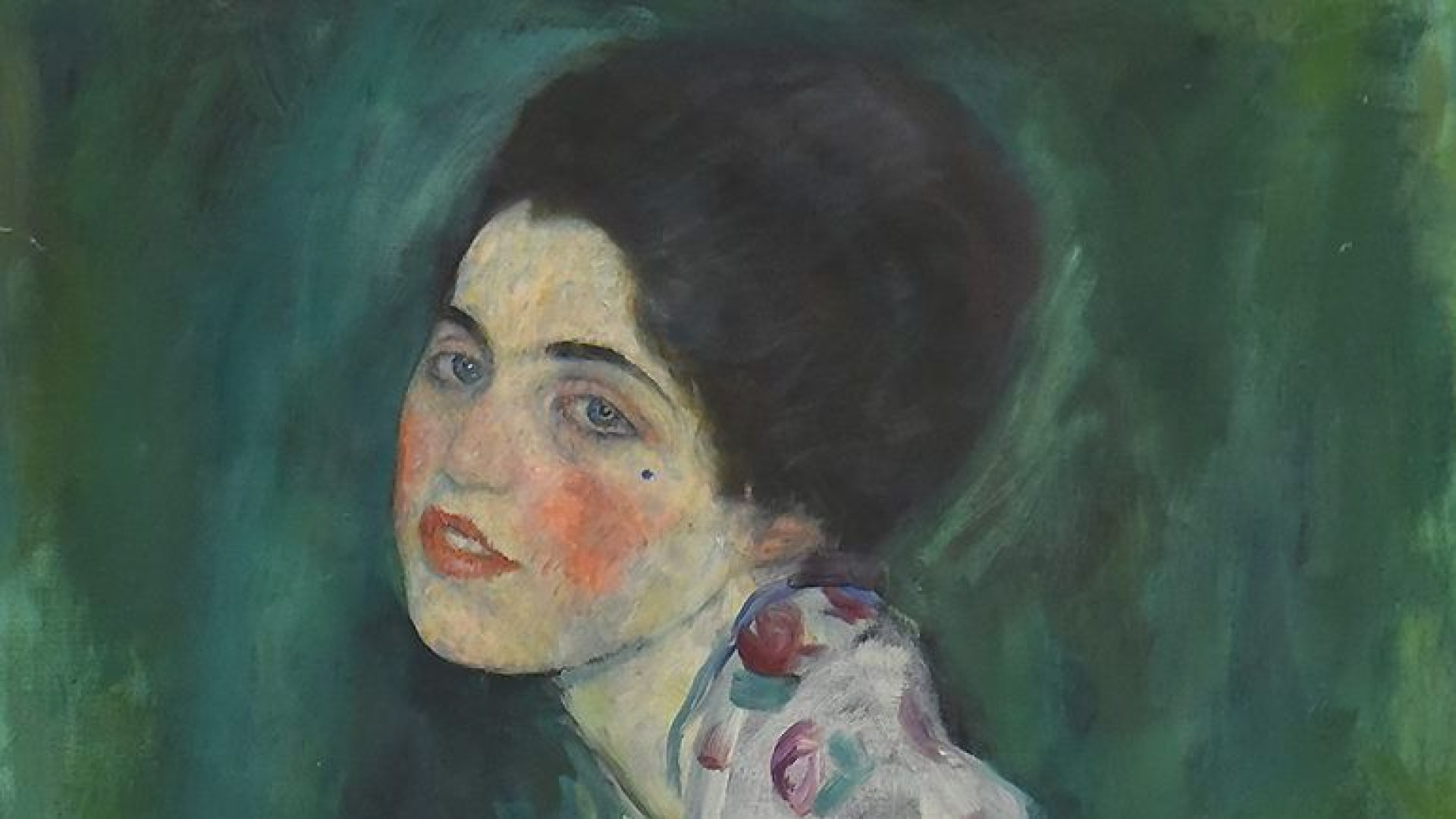 Mistero Klimt, era l’ex direttore della Ricci Oddi il terzo indagato