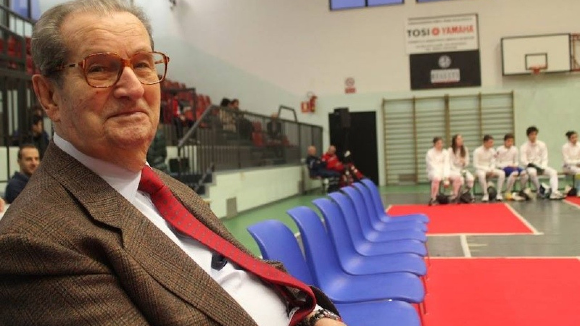 Circolo Pettorelli in lutto, martedì i funerali di Sandrino Bernardelli