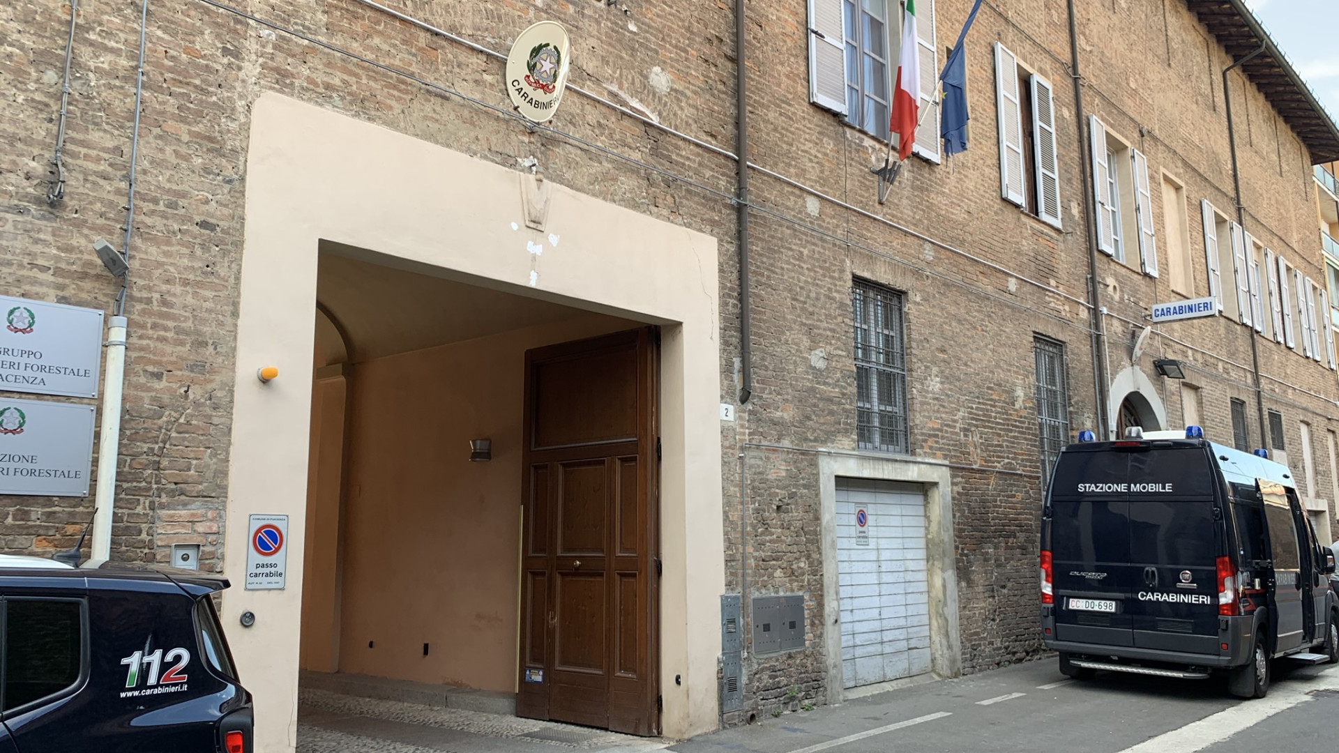 "Spacciava con Montella": dal carcere parla uno dei presunti pusher