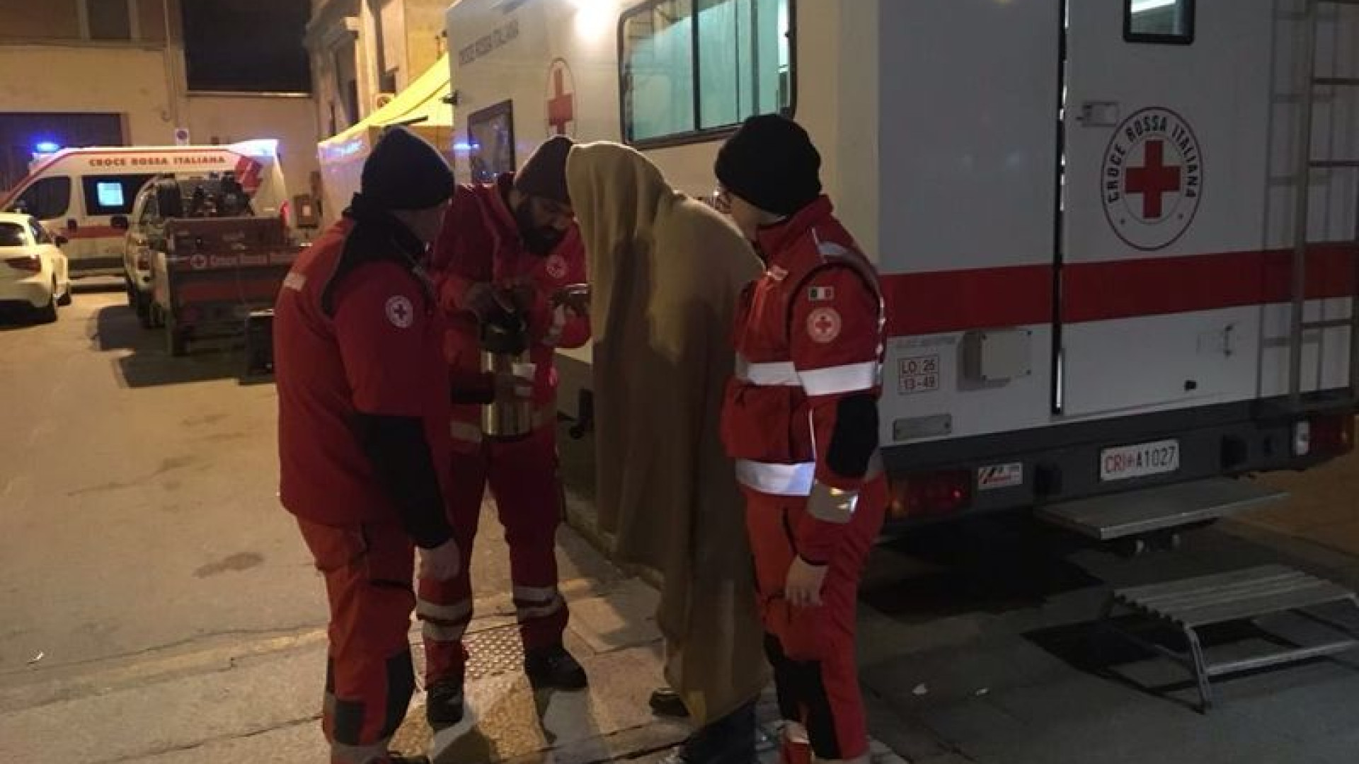 Emergenza freddo: oltre 350 persone senzatetto a rischio; rete di accoglienza attiva, albergatori mettono a disposizione le stanze