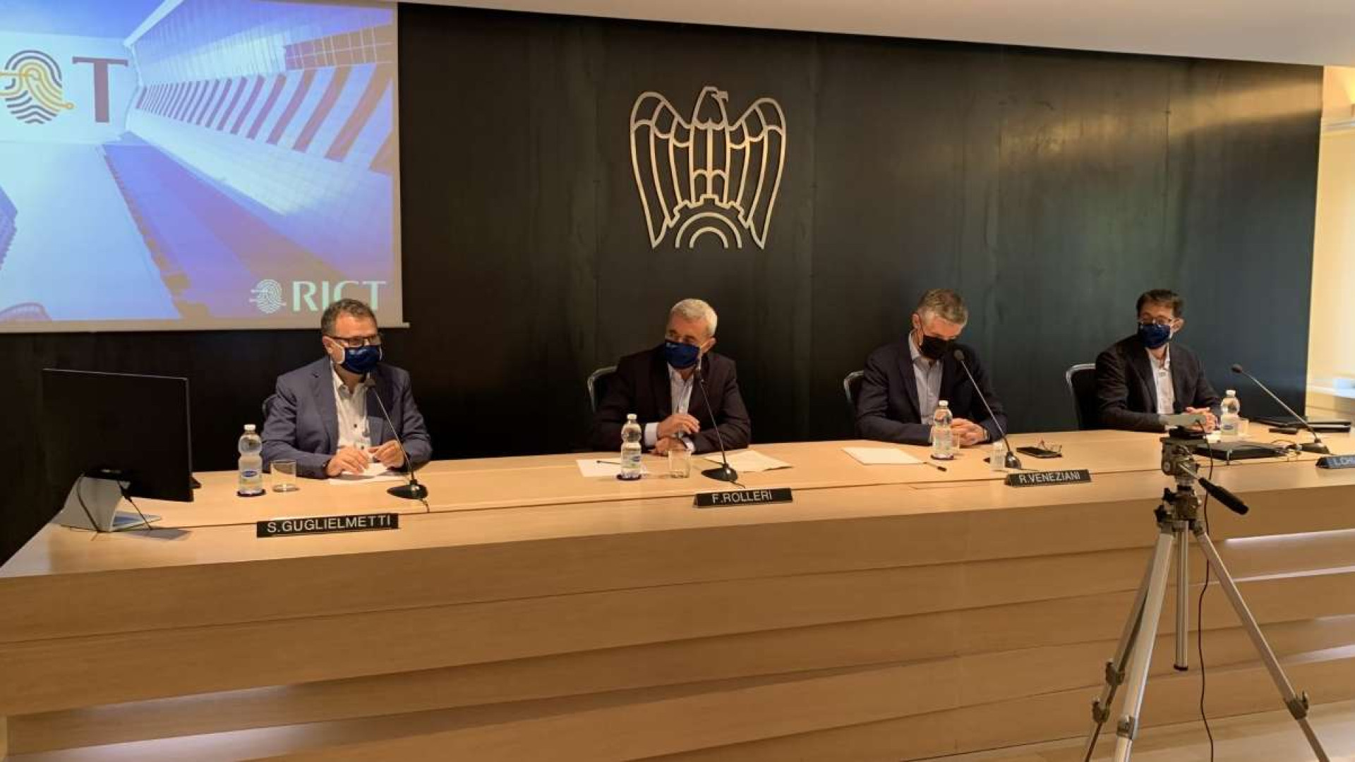 Rete di sensori sul Trebbia e sul territorio. Prende il via la smart city di Rottofreno