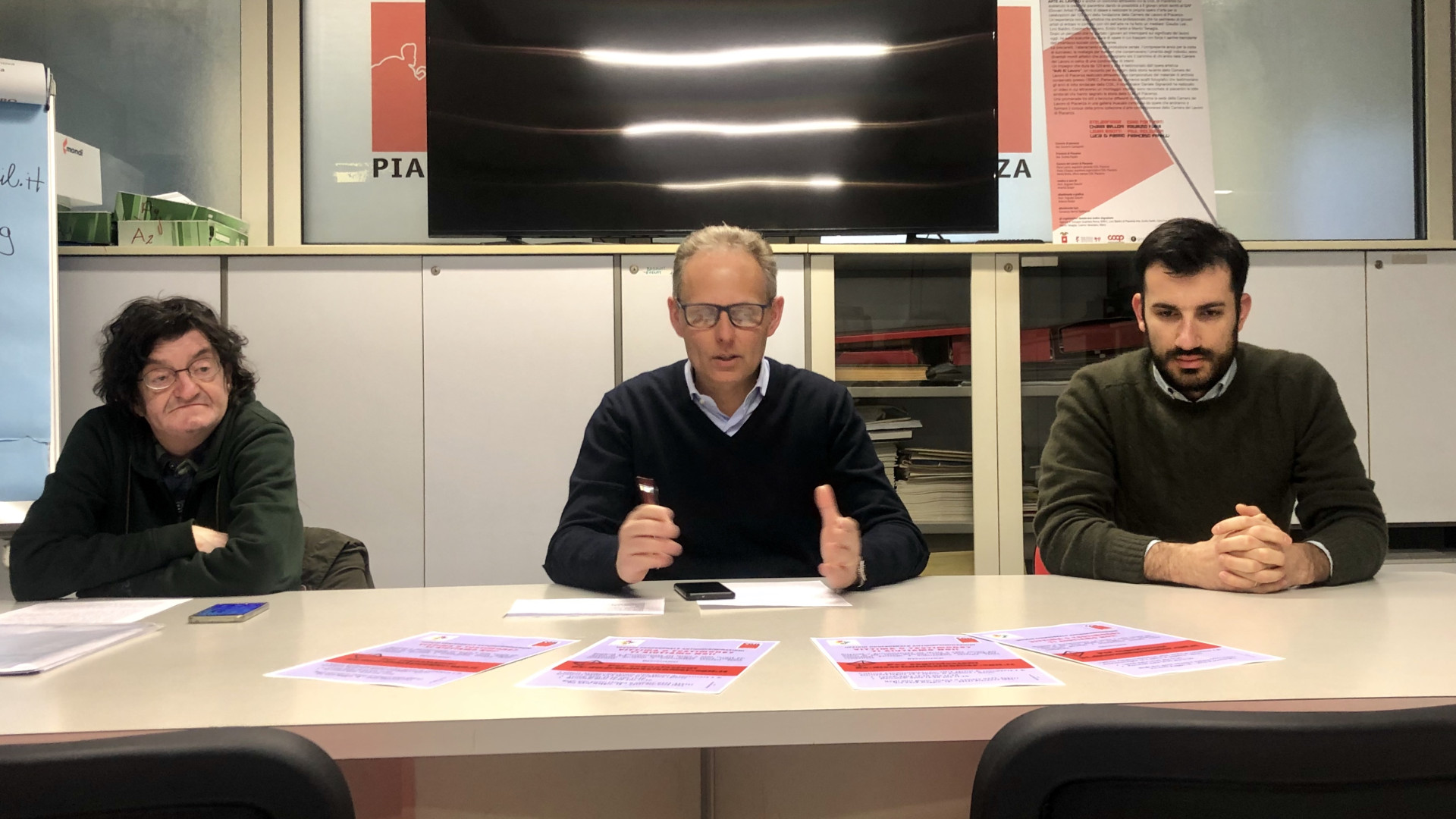 "Emergenza lavoratori discriminati in azienda". Nasce uno sportello della Cgil