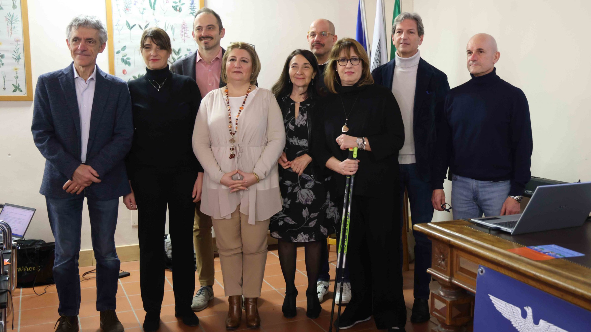 Sport e disabilità, siglato il patto per promuovere progetti sempre più inclusivi
