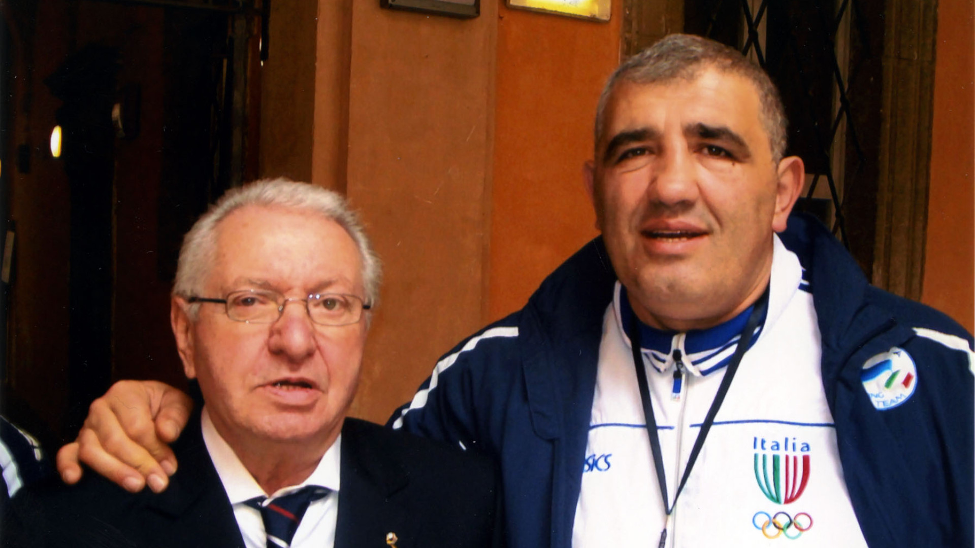 Il mondo dello sport dice addio a Bruno Orsi, storico maestro della Boxe Piacenza