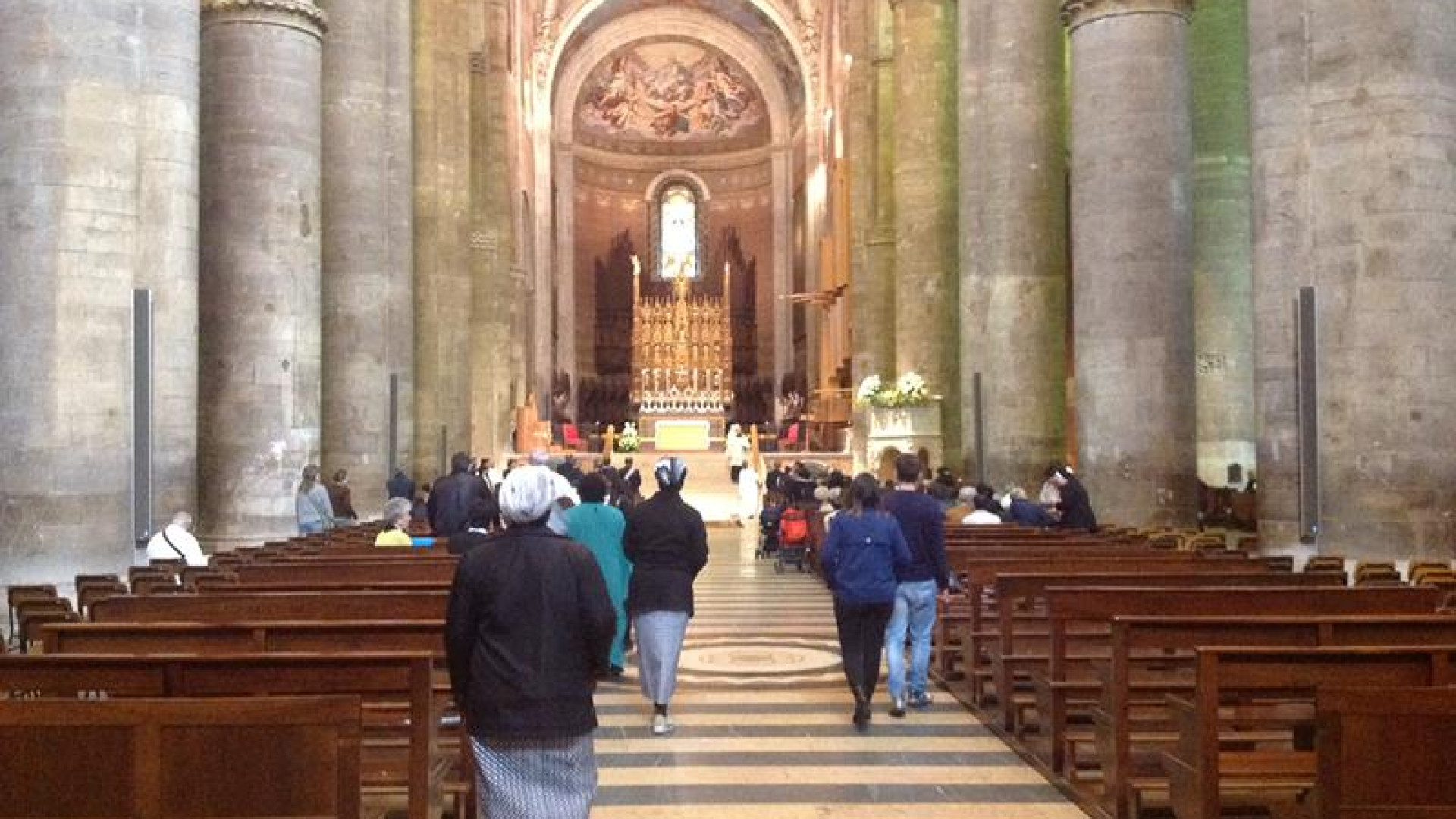 Pellegrinaggio immigrati delle diocesi lombarde, attese in città 1.500 persone