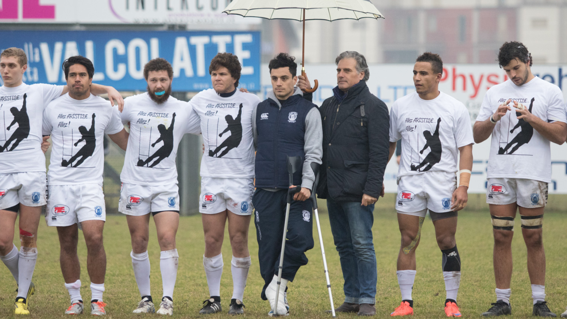 Rugby Eccellenza, al Beltrametti prima sconfitta per i Sitav Lyons