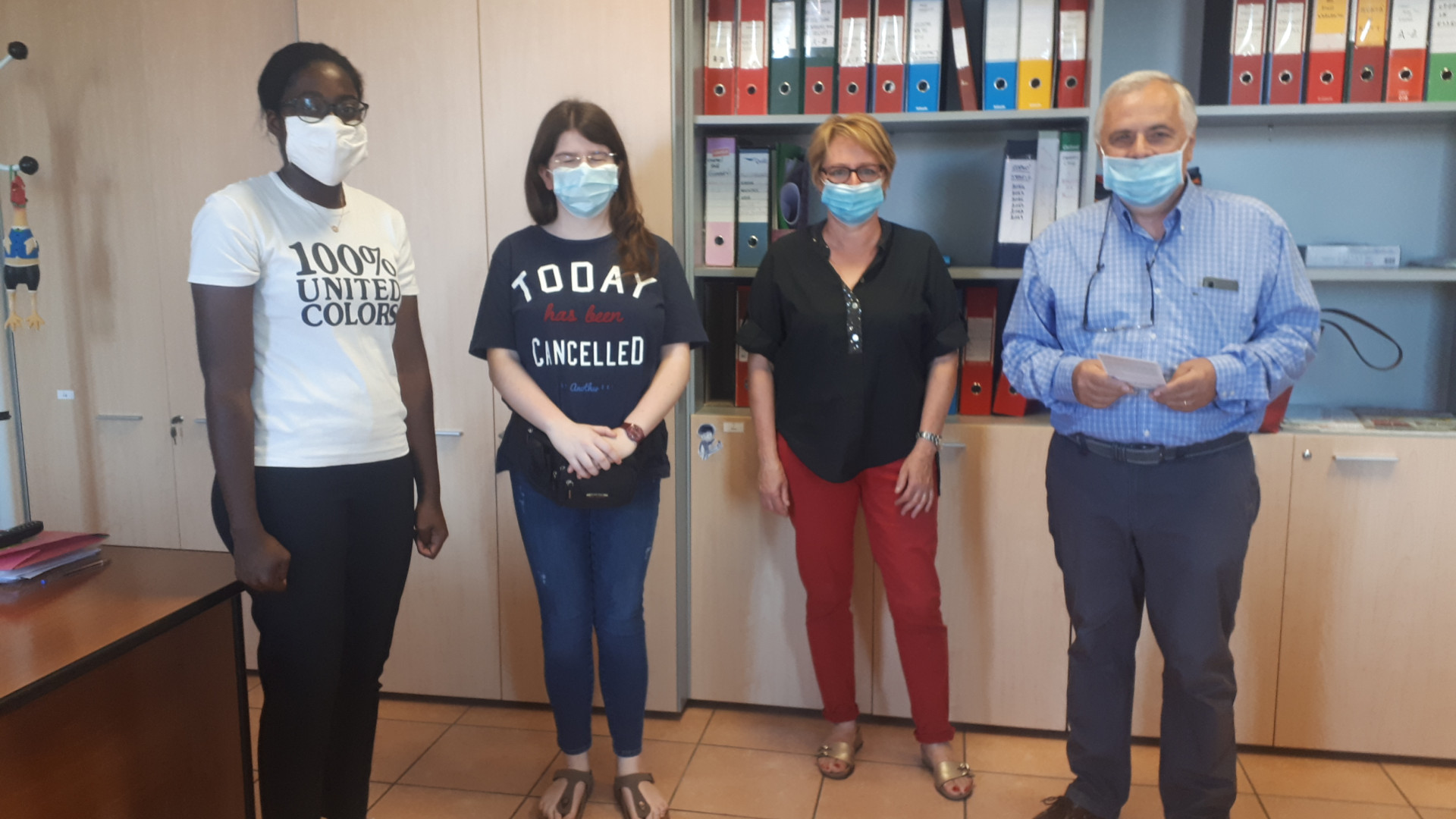 Grido d'allarme di Auser: "Dopo la pandemia mancano i volontari"