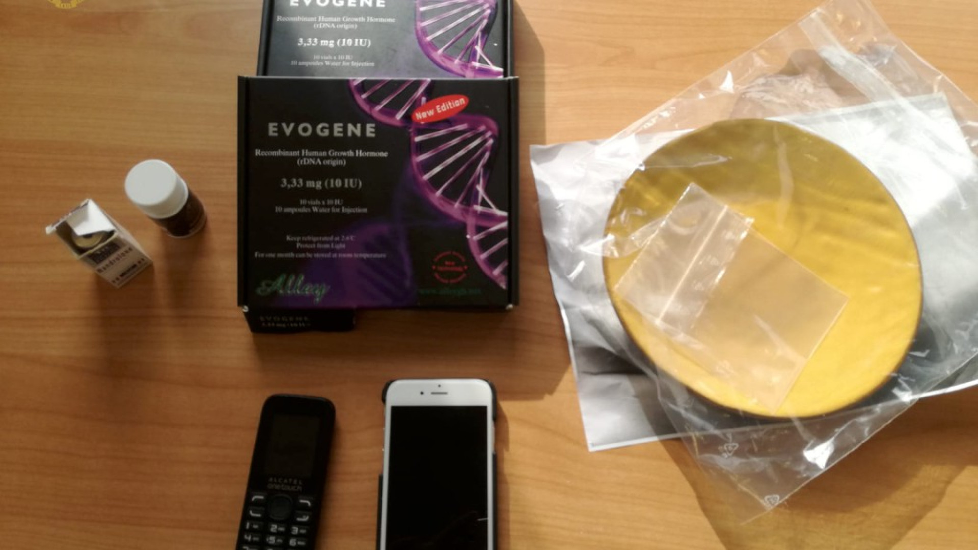 "Evasione dai domiciliari", torna alle Novate il personal trainer arrestato a novembre