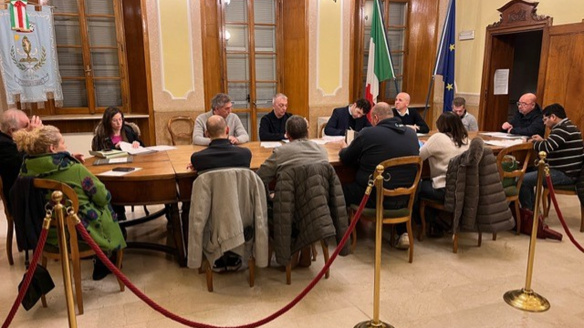 Nuova rotonda a Cortemaggiore: via libera alla variante tra le polemiche