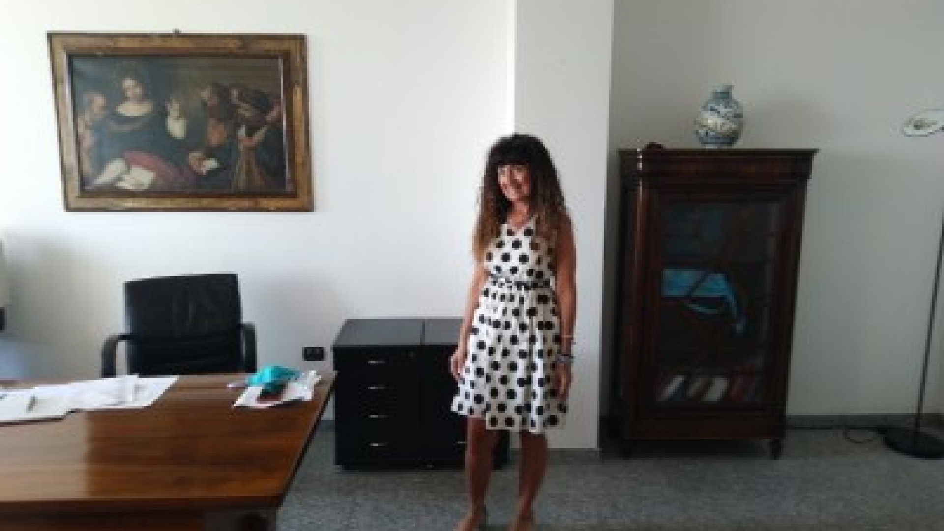 Il nuovo direttore generale dell'Ausl di Piacenza è Paola Bardasi